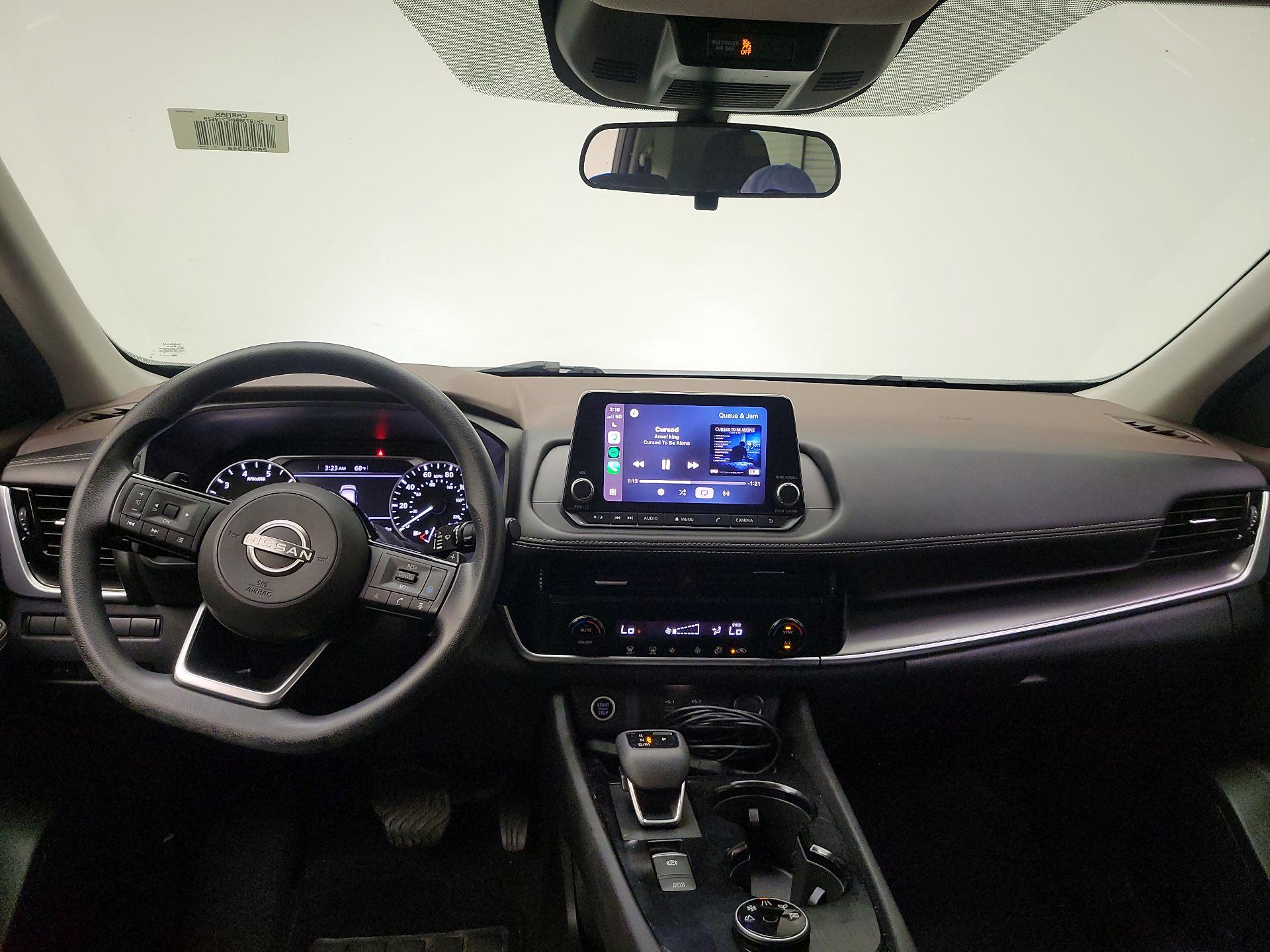 Thumbnail: 2022 Nissan Rogue - 9