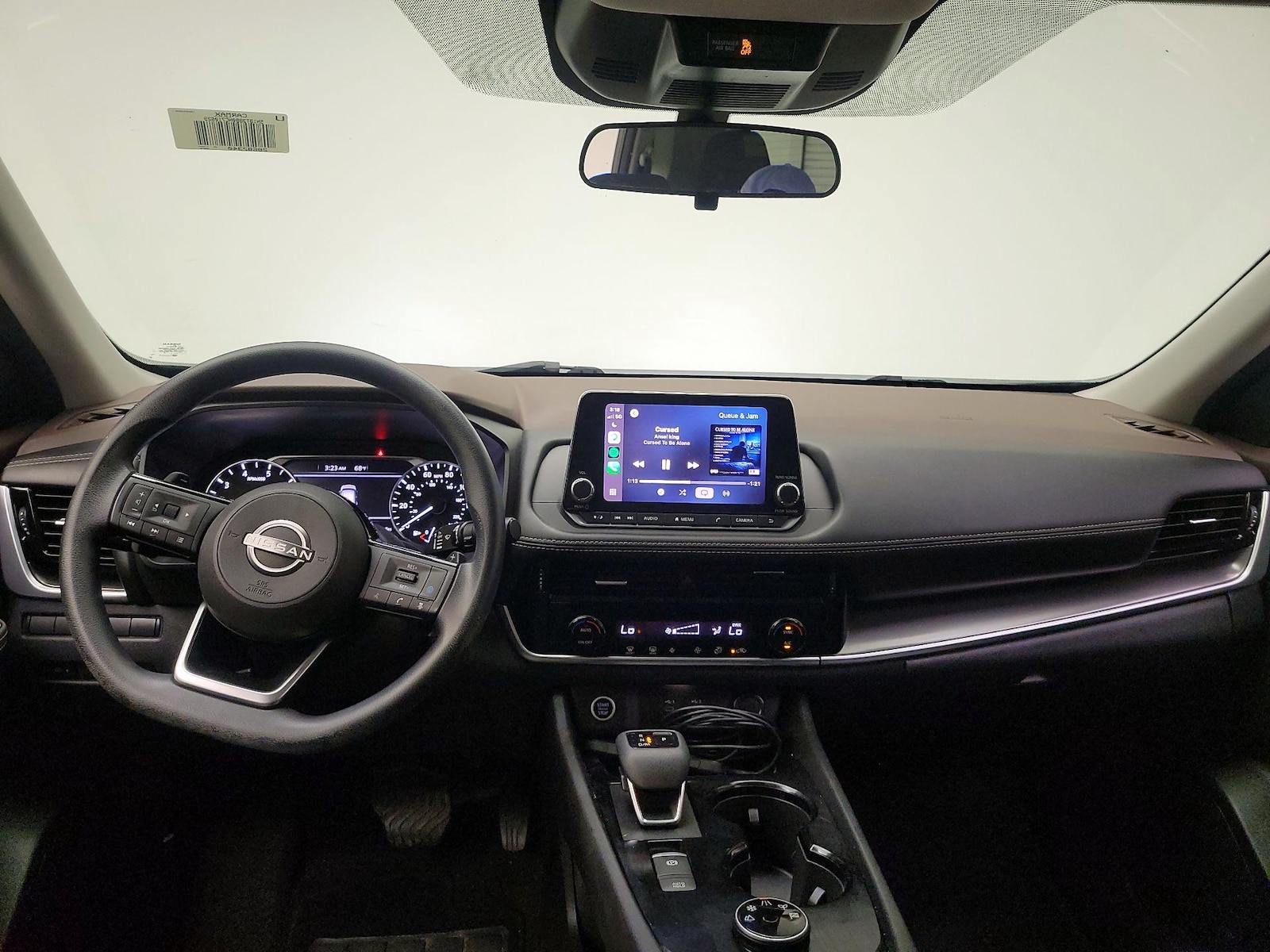 2022 Nissan Rogue SV - Photo 10