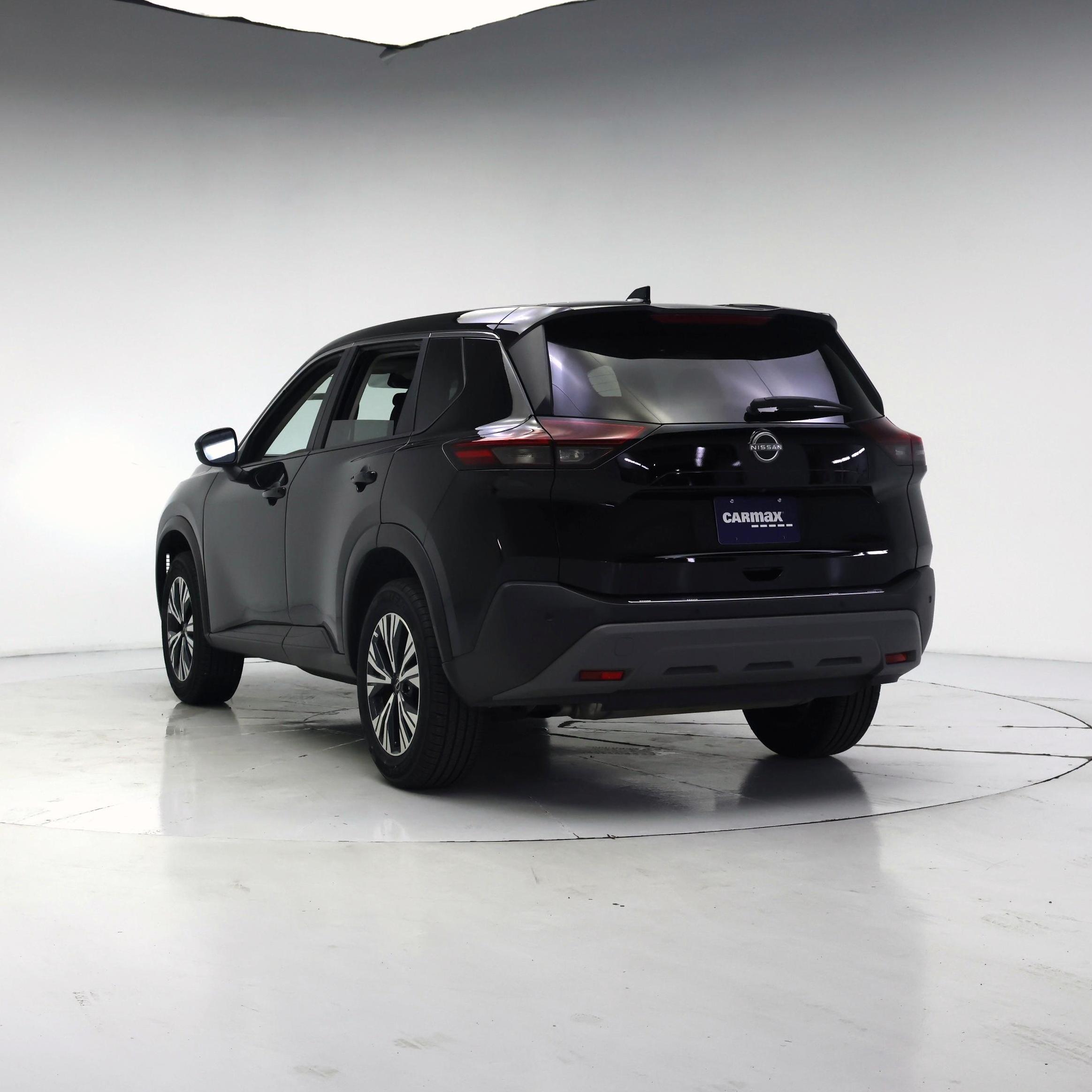 Thumbnail: 2022 Nissan Rogue - 2