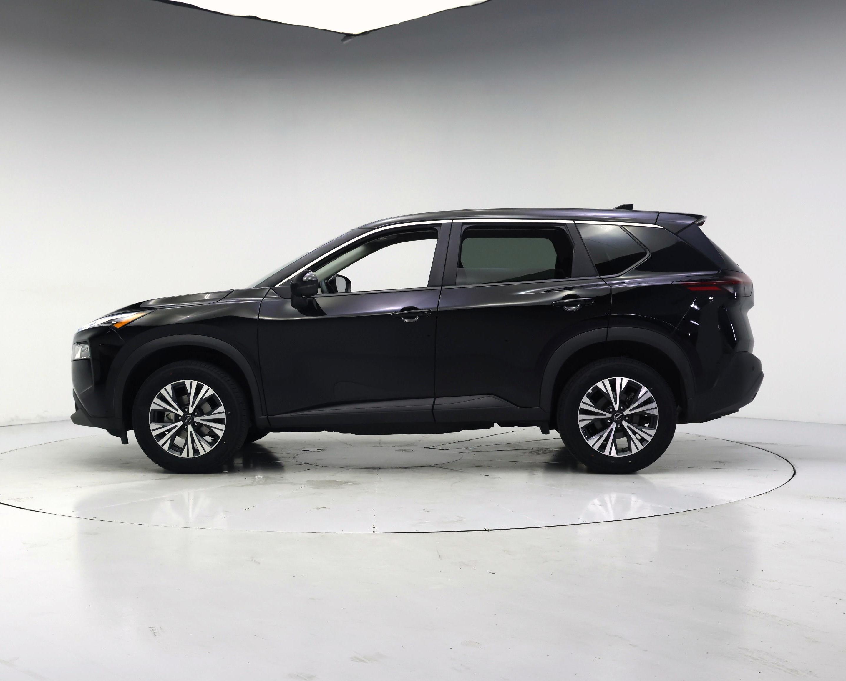 Thumbnail: 2022 Nissan Rogue - 3