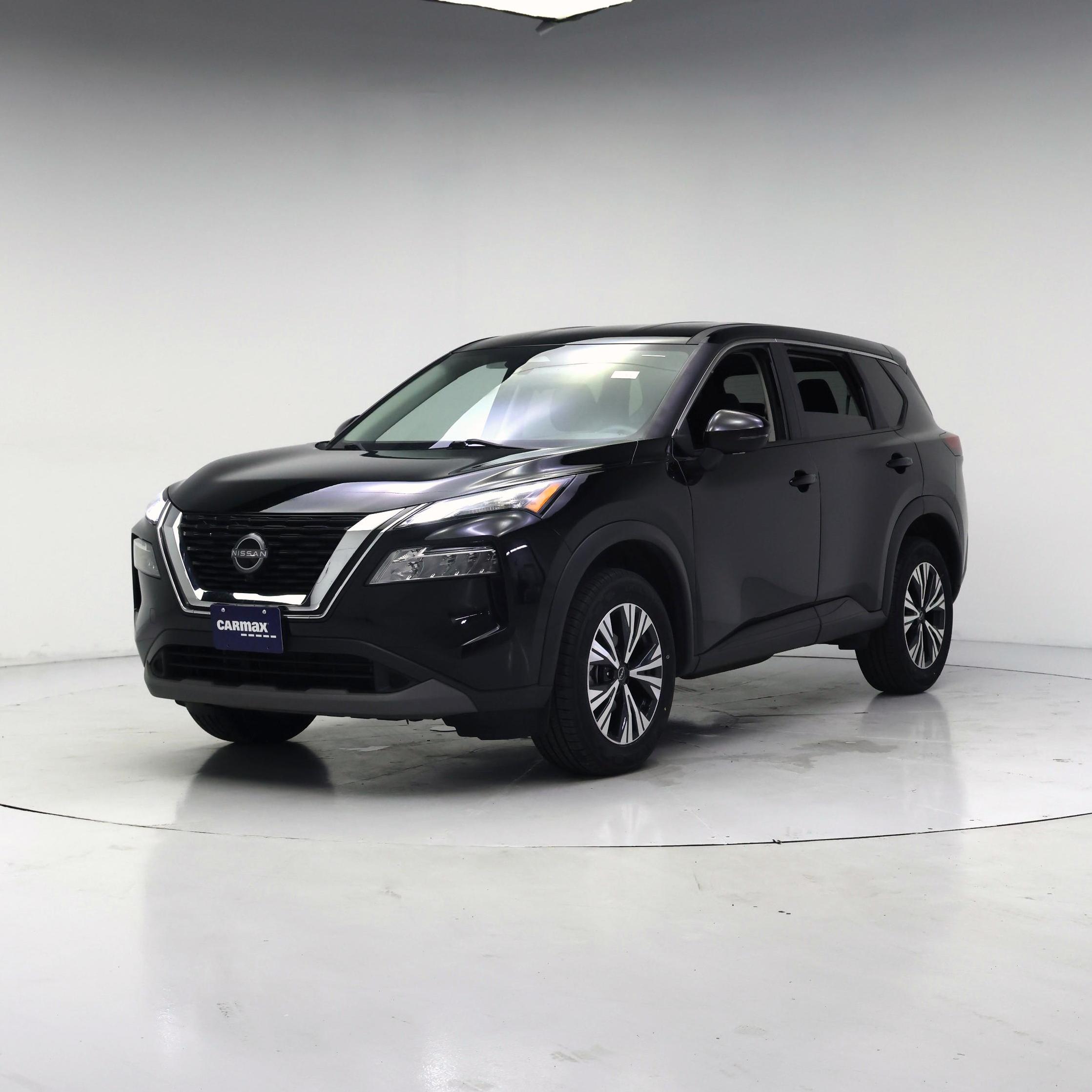 Thumbnail: 2022 Nissan Rogue - 4