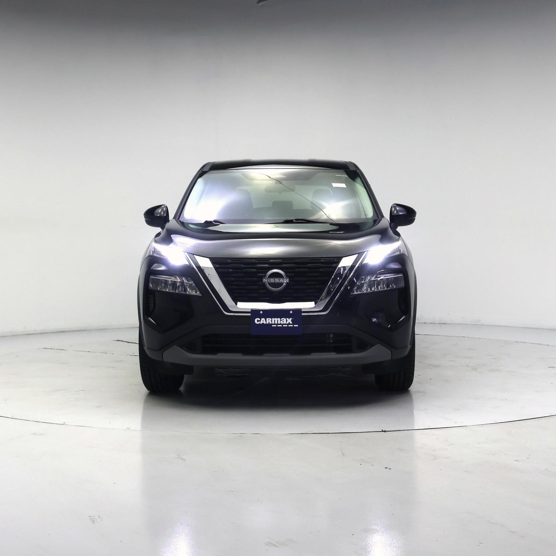 Thumbnail: 2022 Nissan Rogue - 5