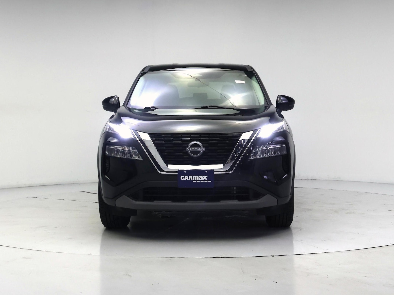 2022 Nissan Rogue SV - Photo 6