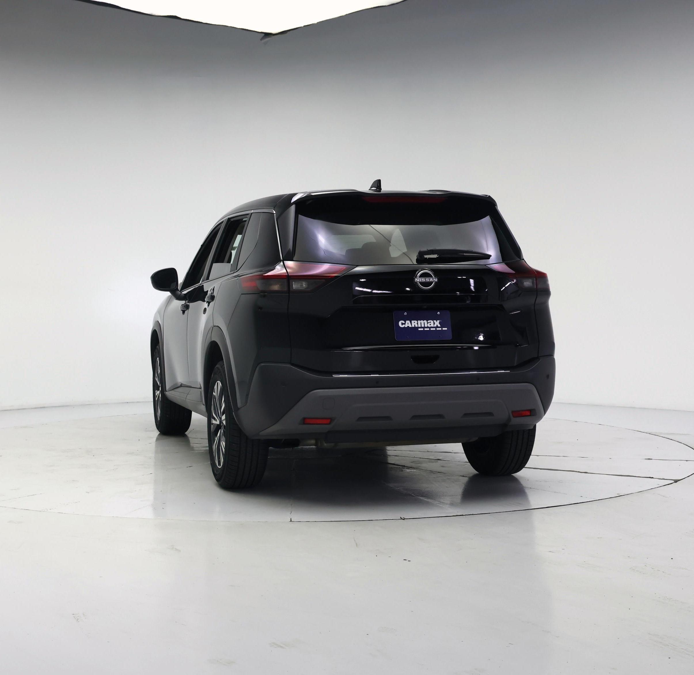 Thumbnail: 2022 Nissan Rogue - 6