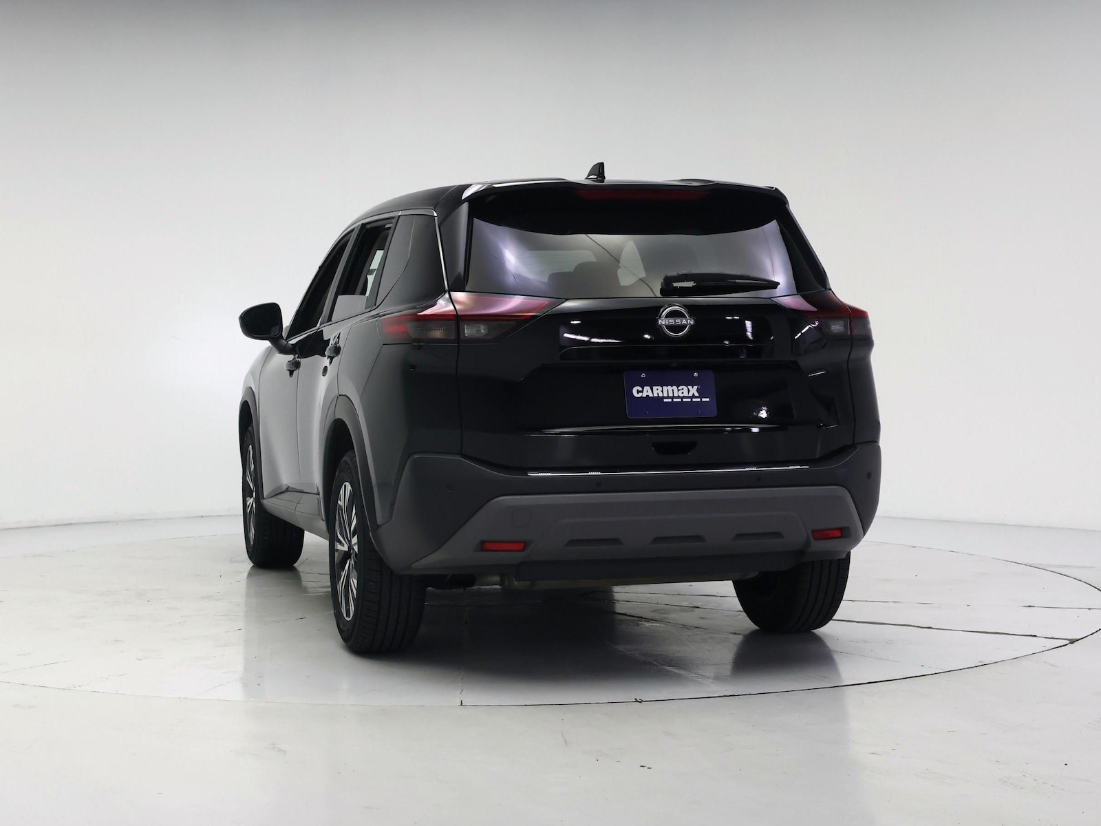 2022 Nissan Rogue SV - Photo 7