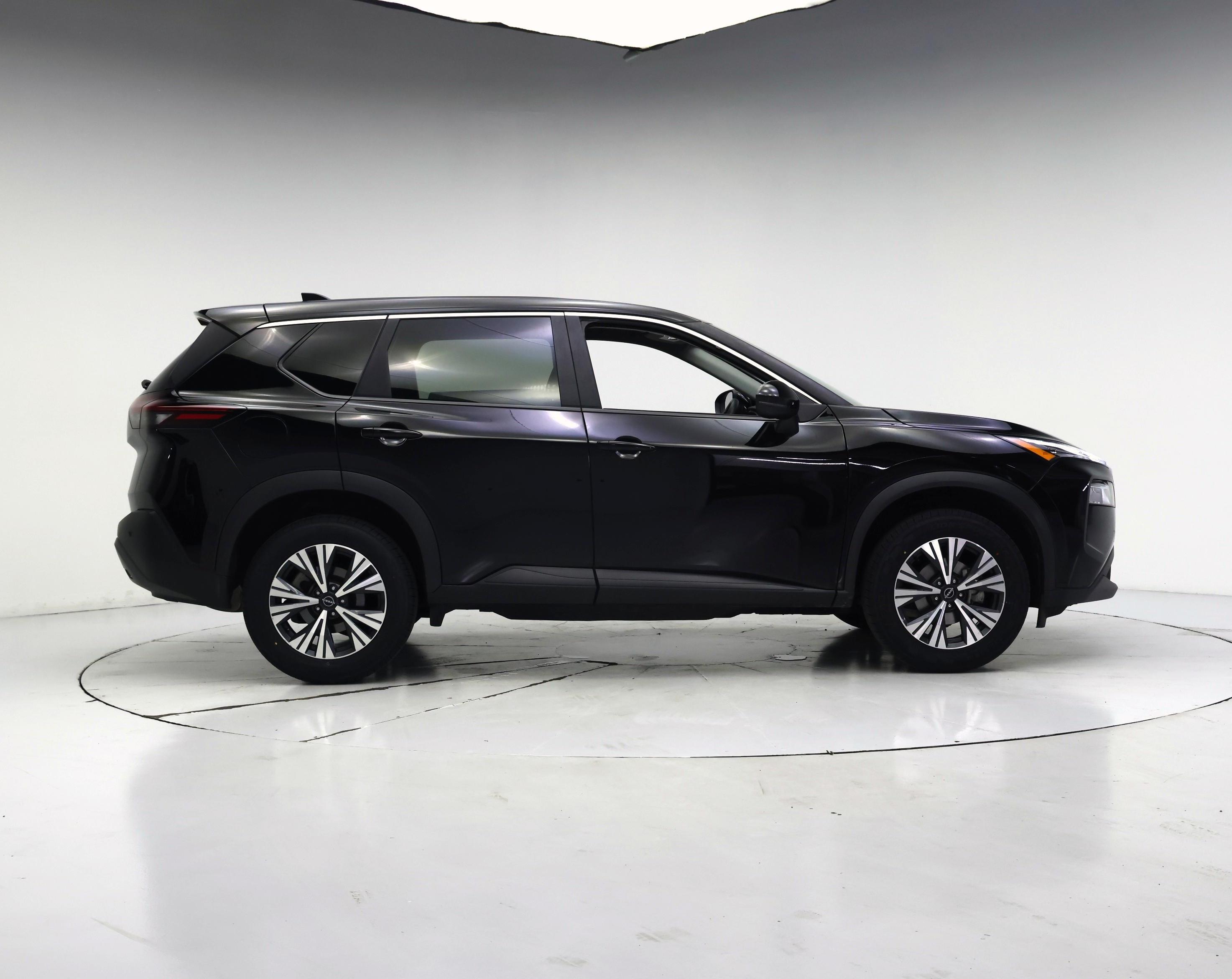 Thumbnail: 2022 Nissan Rogue - 7