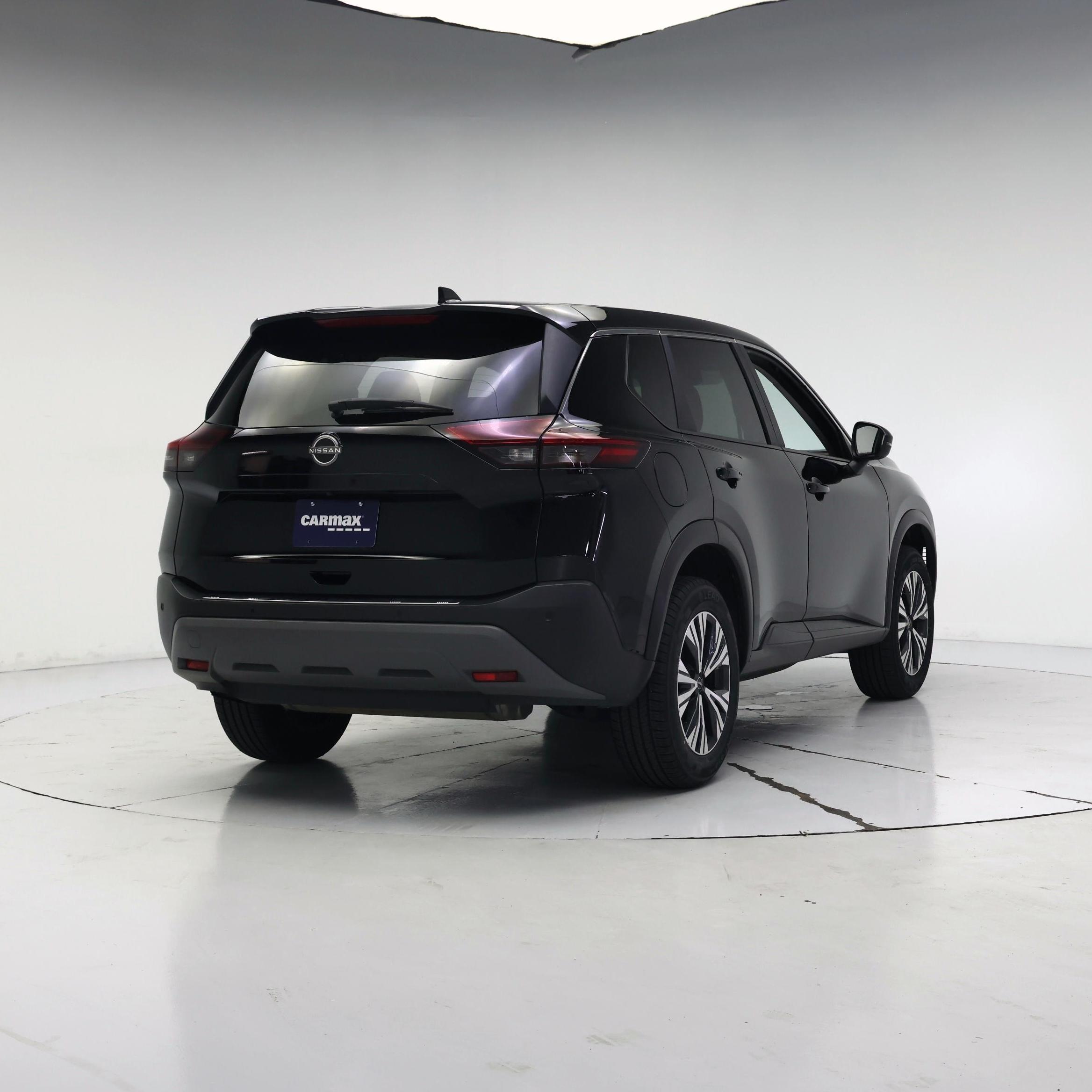 Thumbnail: 2022 Nissan Rogue - 8