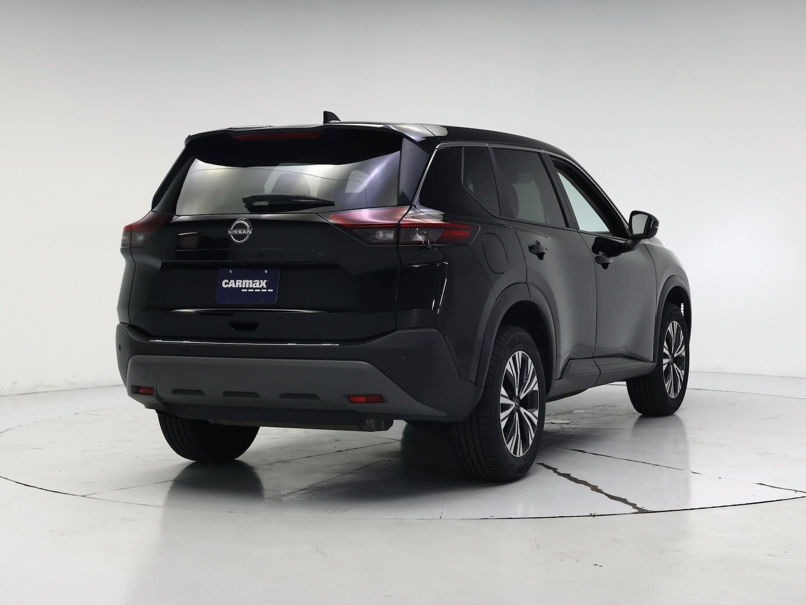 2022 Nissan Rogue SV - Photo 9