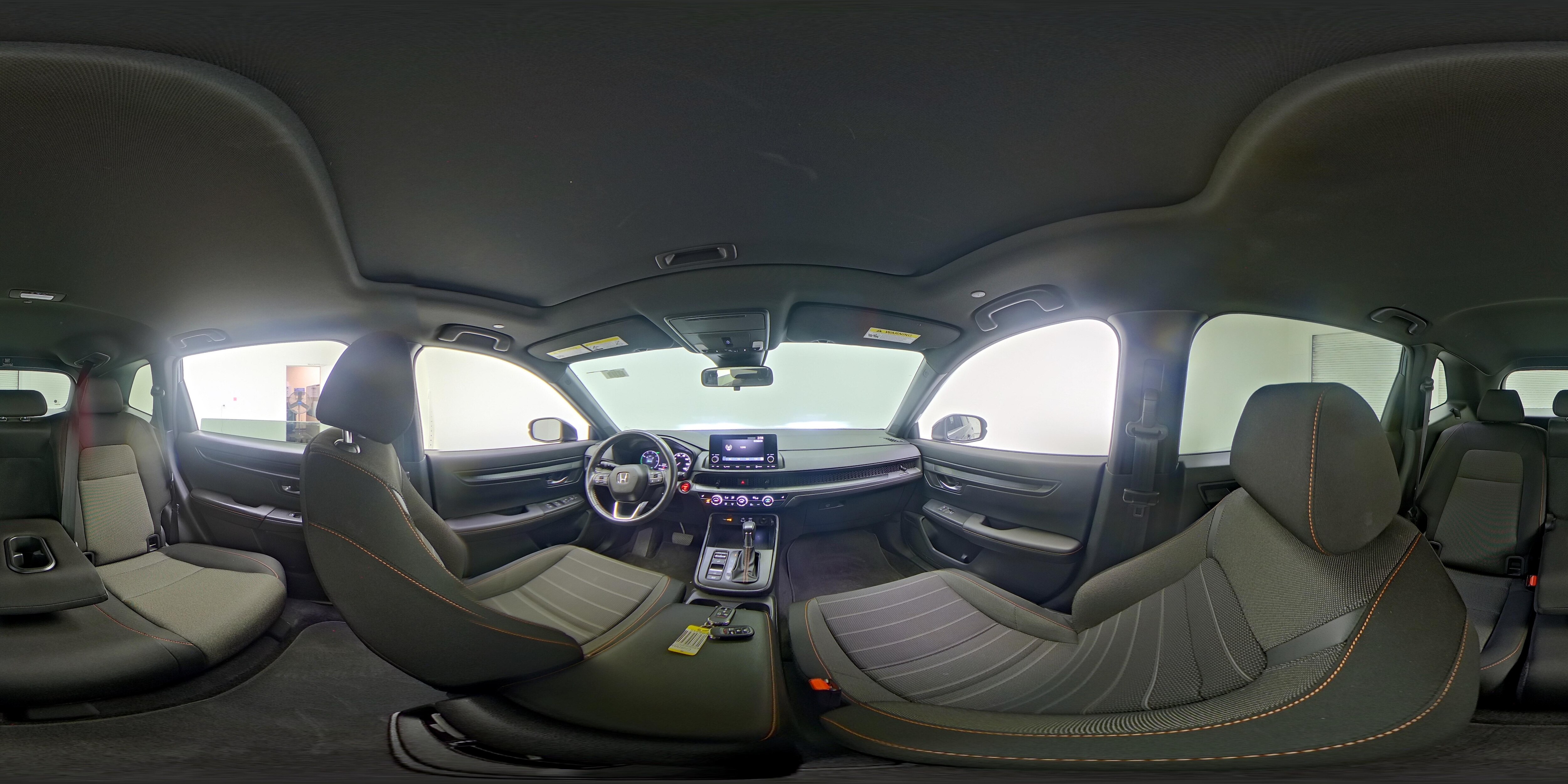 2023 Honda CR-V Sport - Photo 24