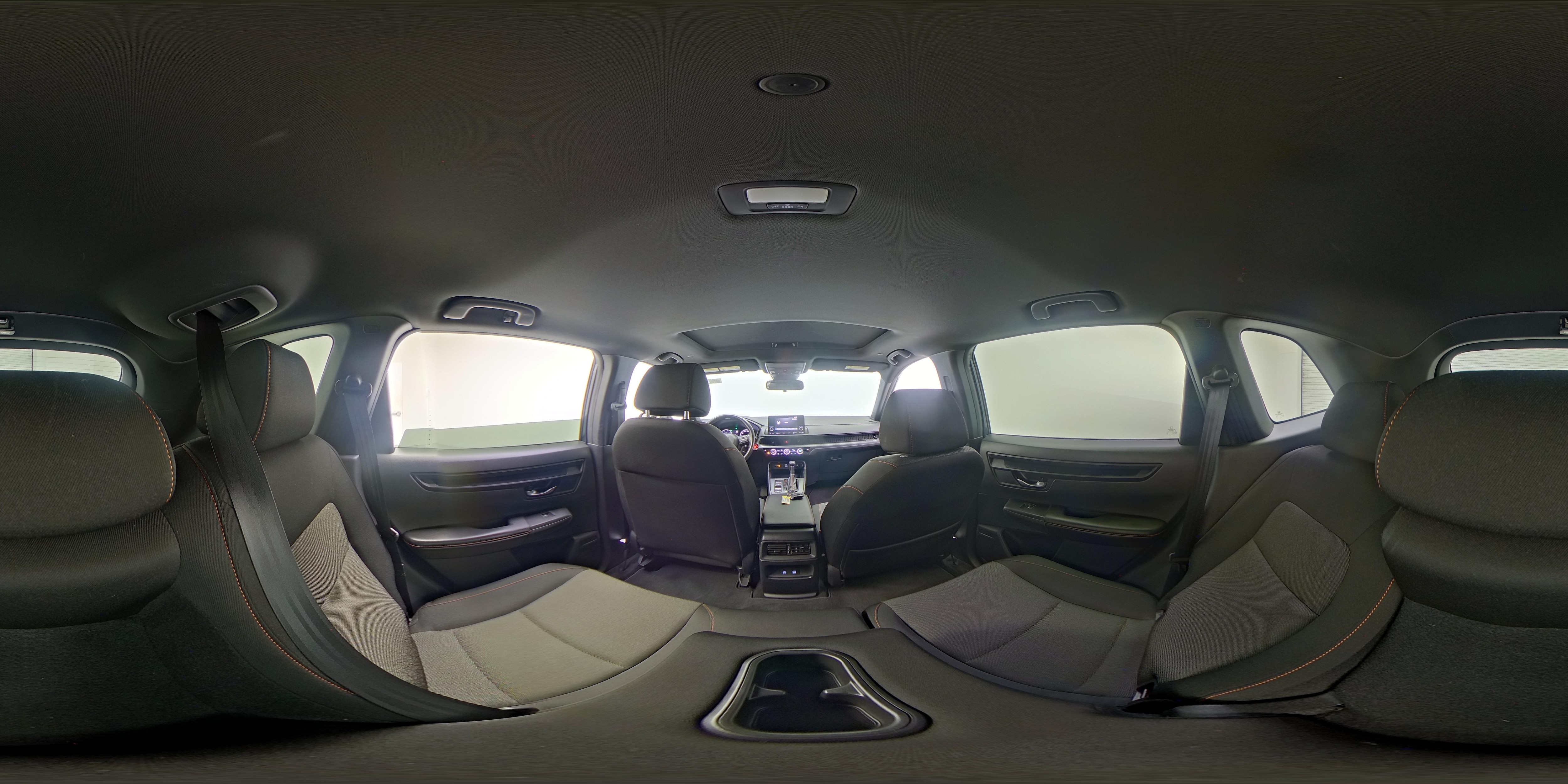 2023 Honda CR-V Sport - Photo 25