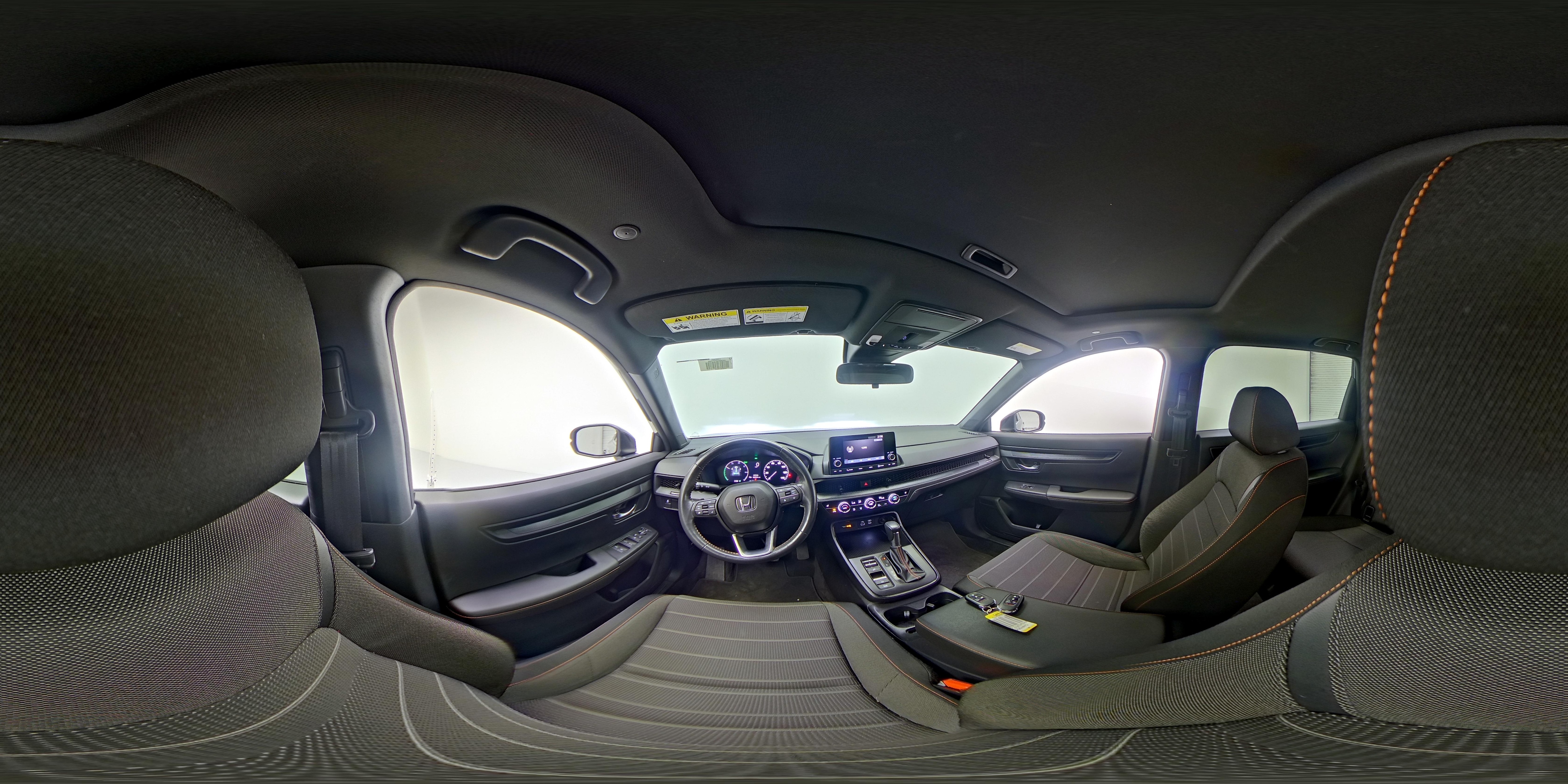 2023 Honda CR-V Sport - Photo 26