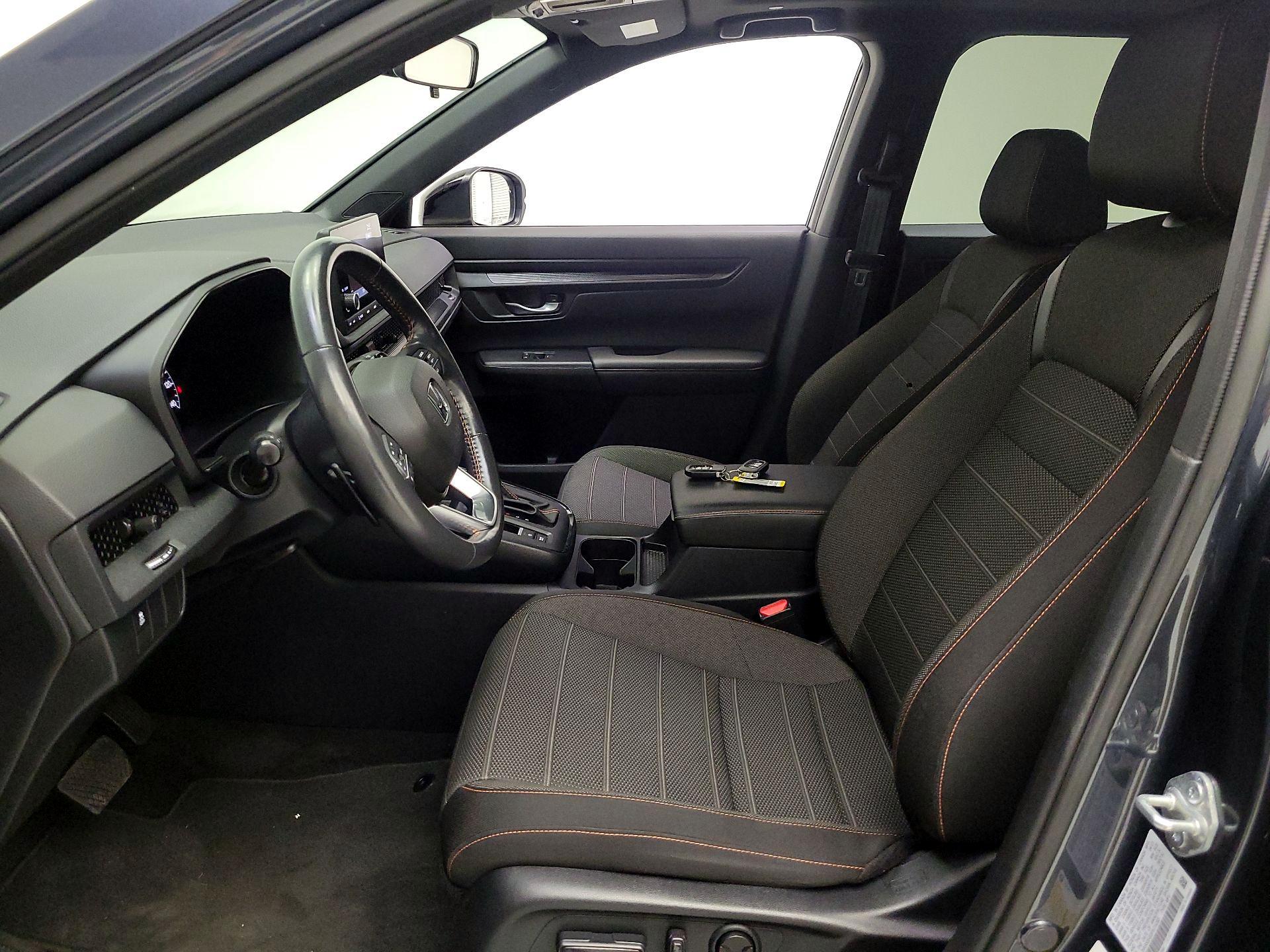 Thumbnail: 2023 Honda CR-V - 11