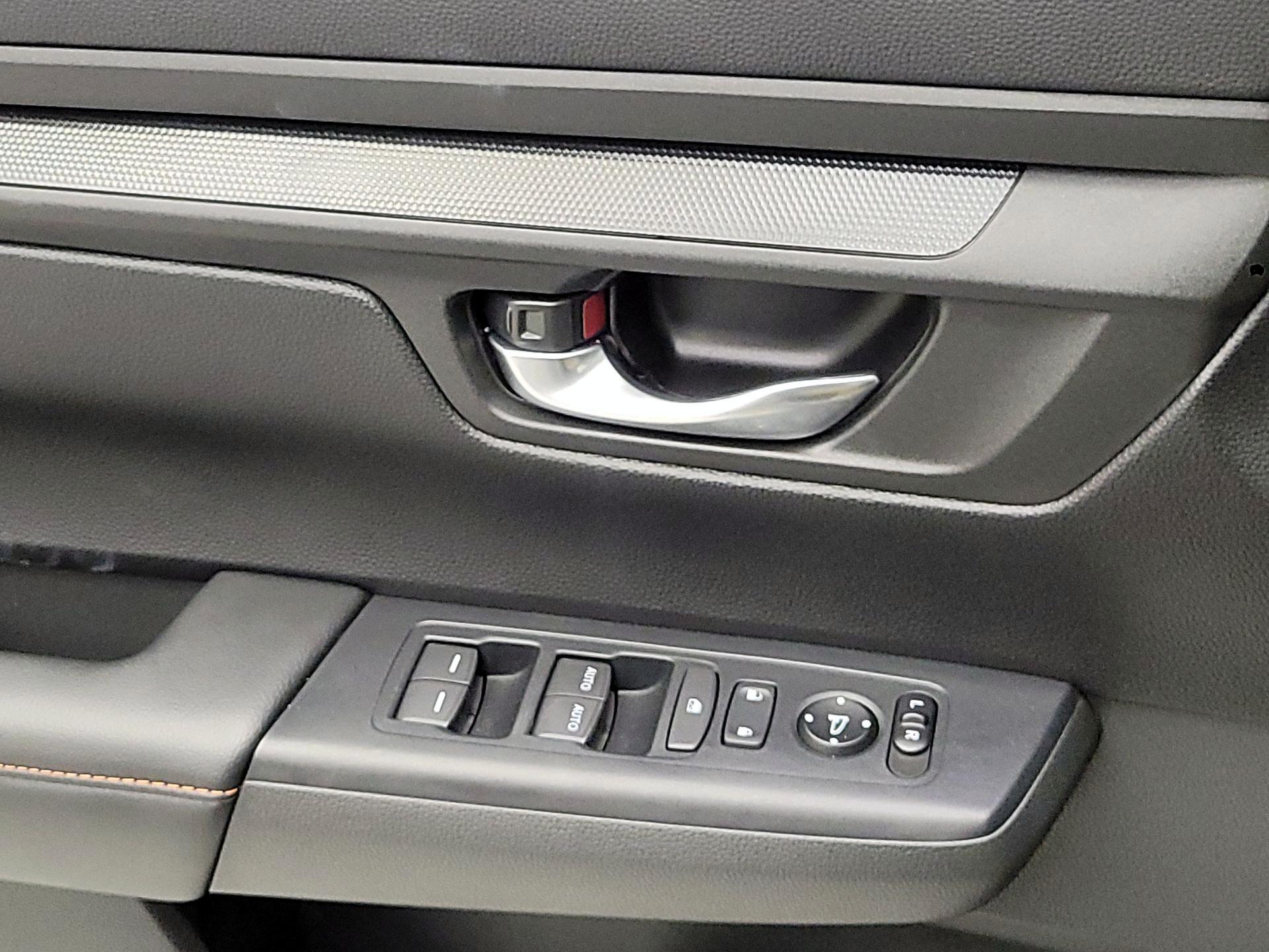 Thumbnail: 2023 Honda CR-V - 12