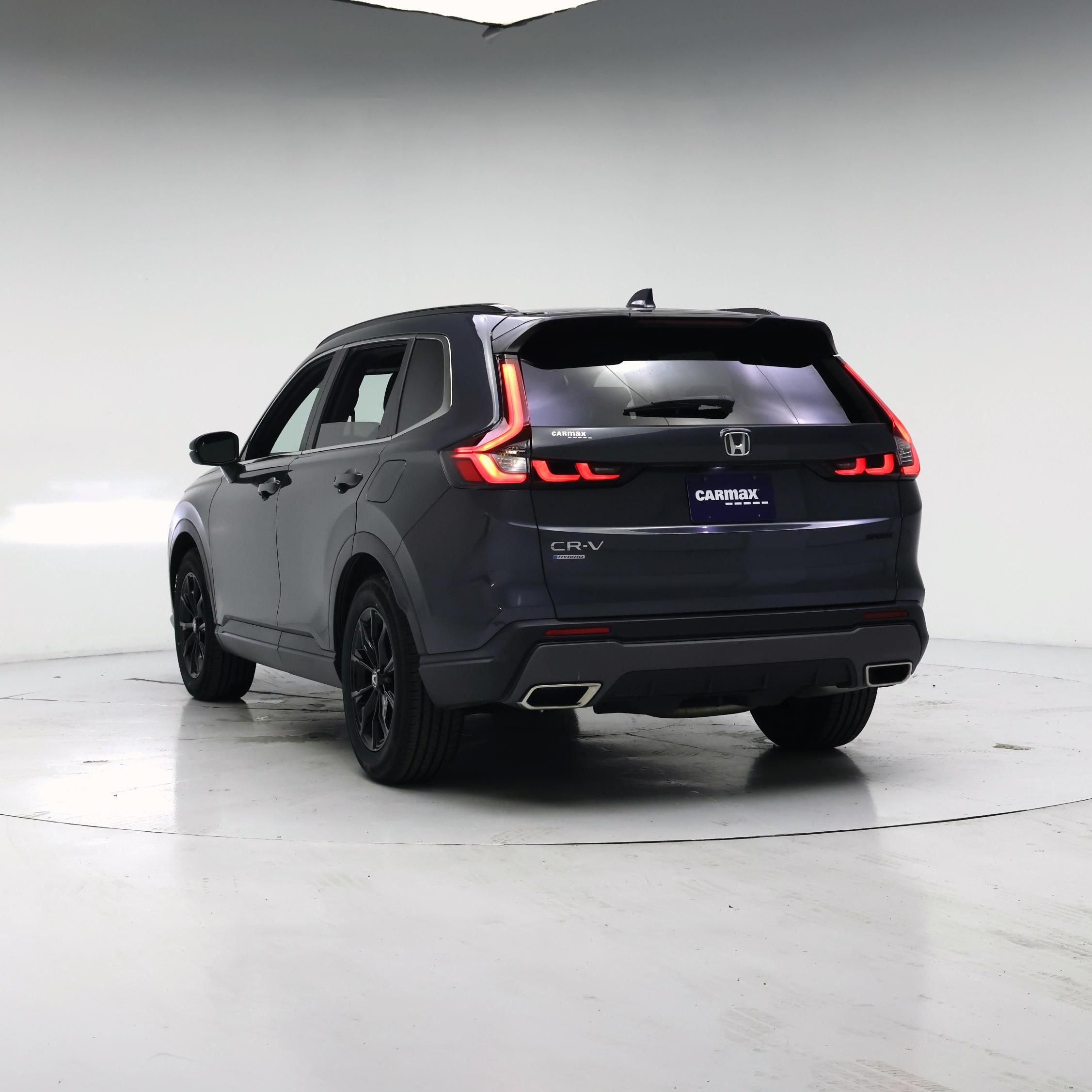 Thumbnail: 2023 Honda CR-V - 2
