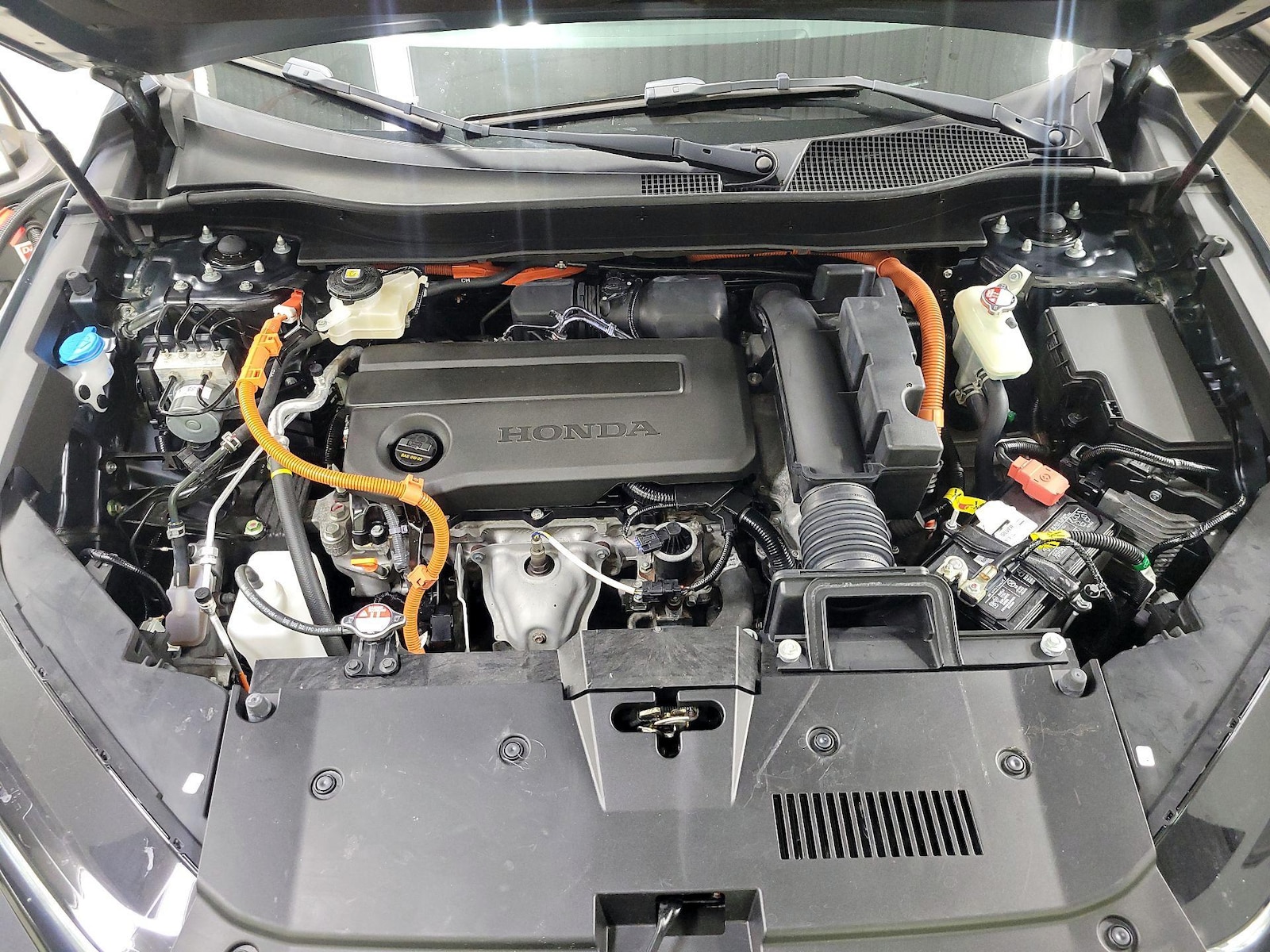 2023 Honda CR-V Sport - Photo 22