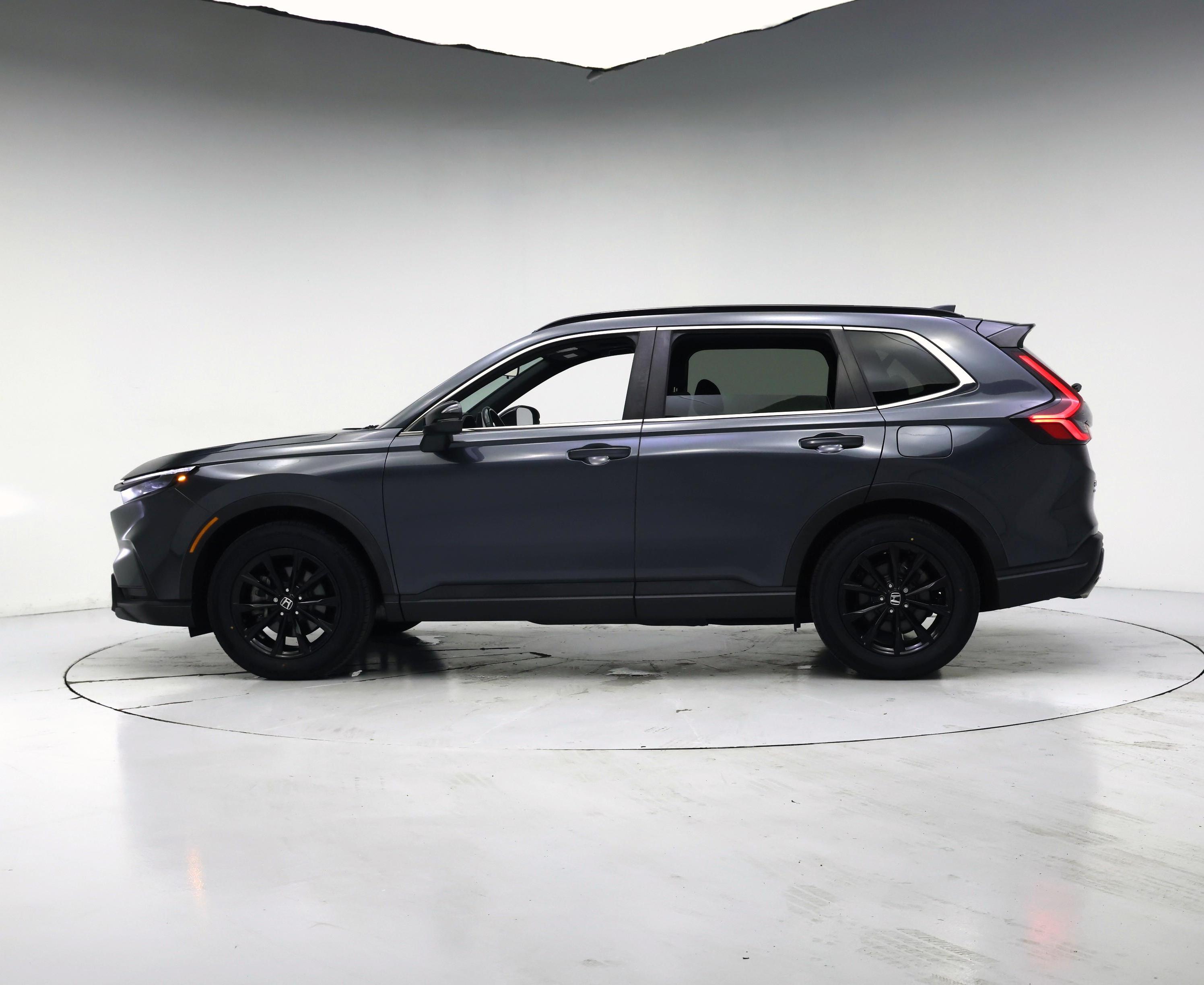 Thumbnail: 2023 Honda CR-V - 3