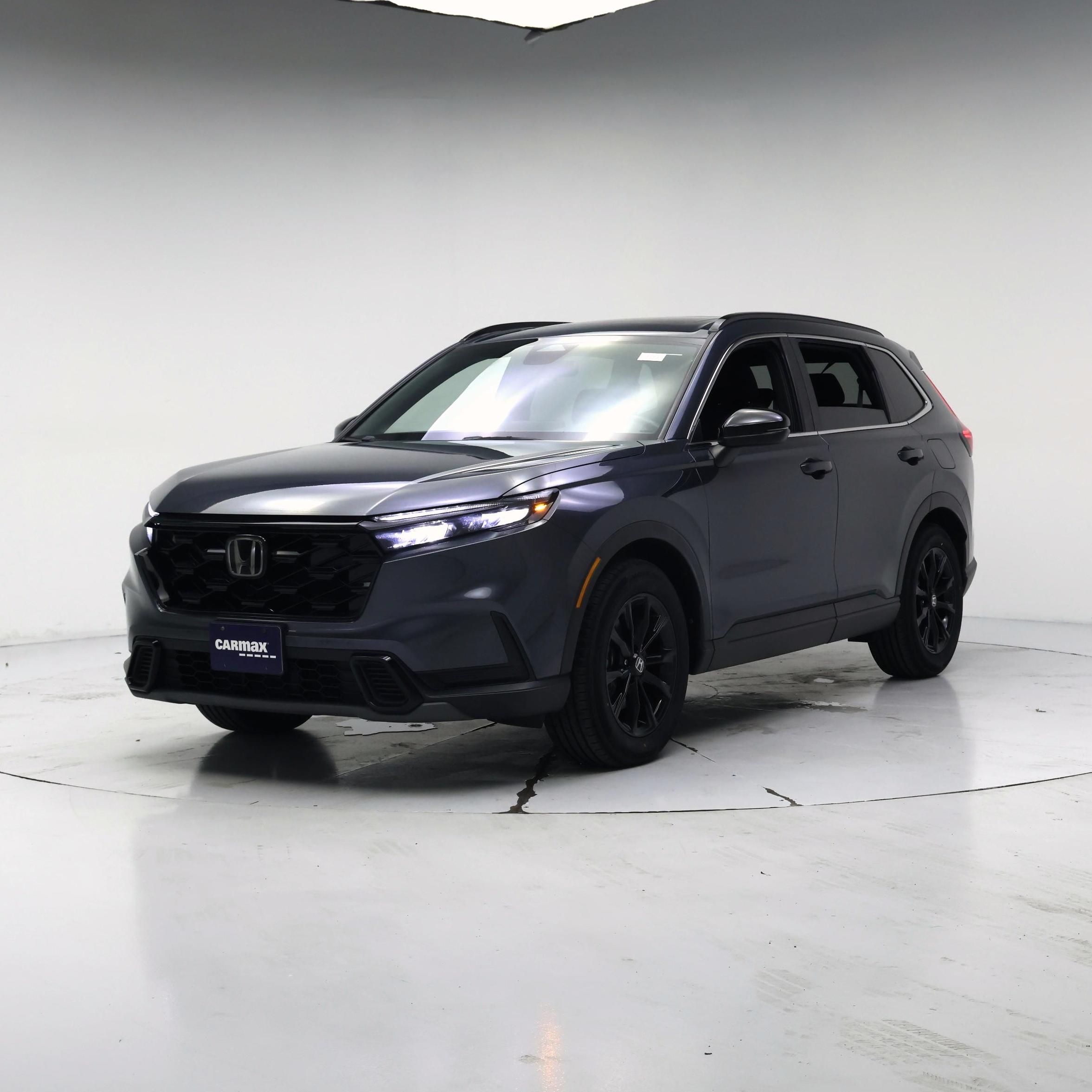 Thumbnail: 2023 Honda CR-V - 4
