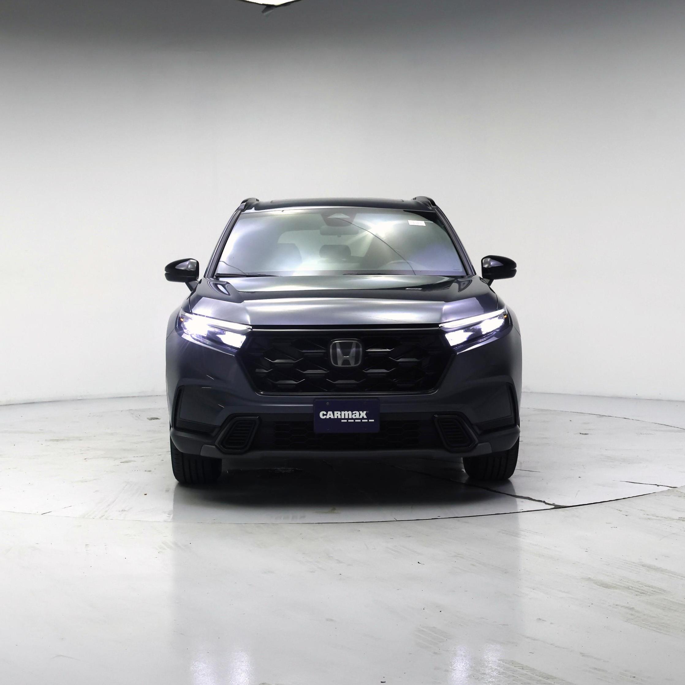 Thumbnail: 2023 Honda CR-V - 5