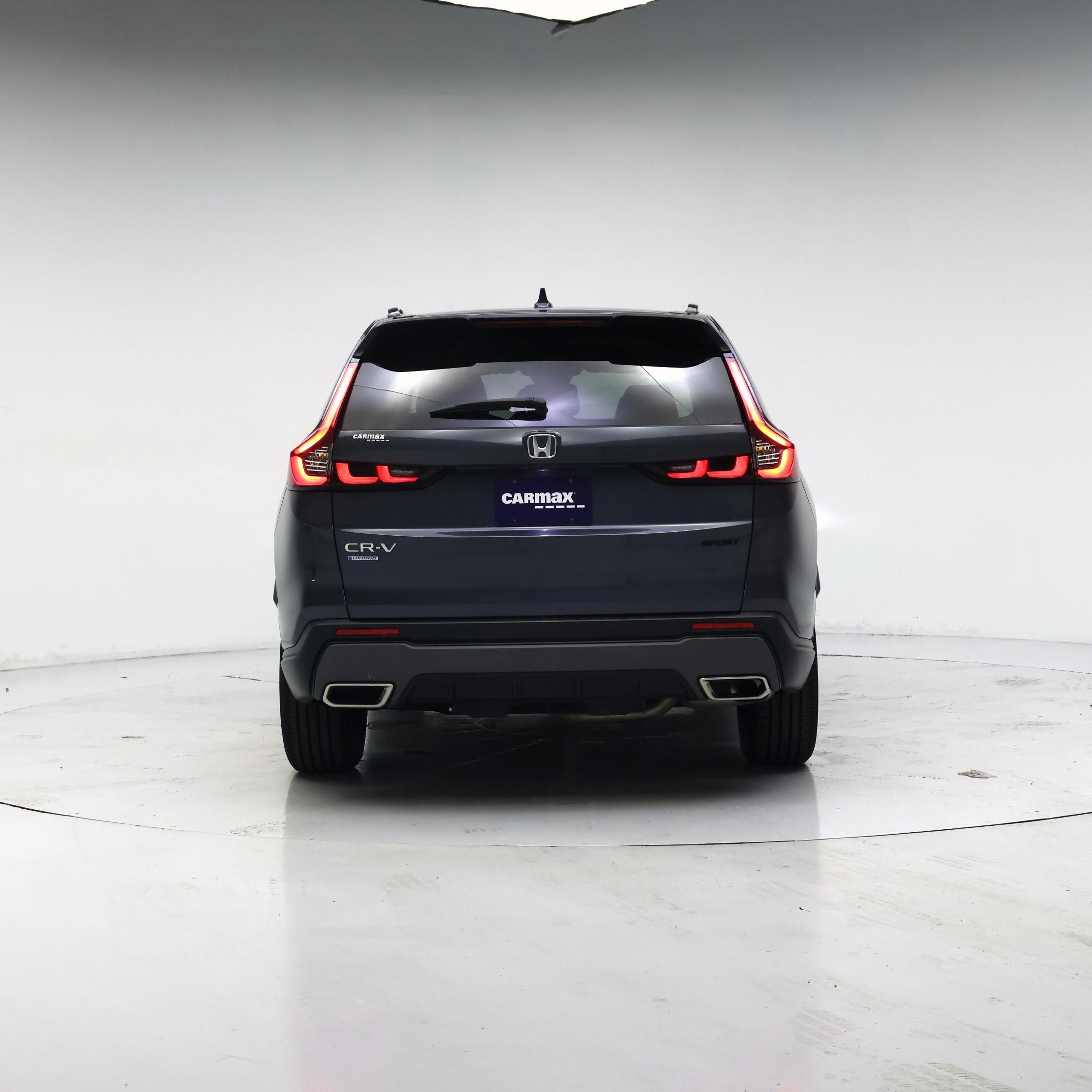 Thumbnail: 2023 Honda CR-V - 6
