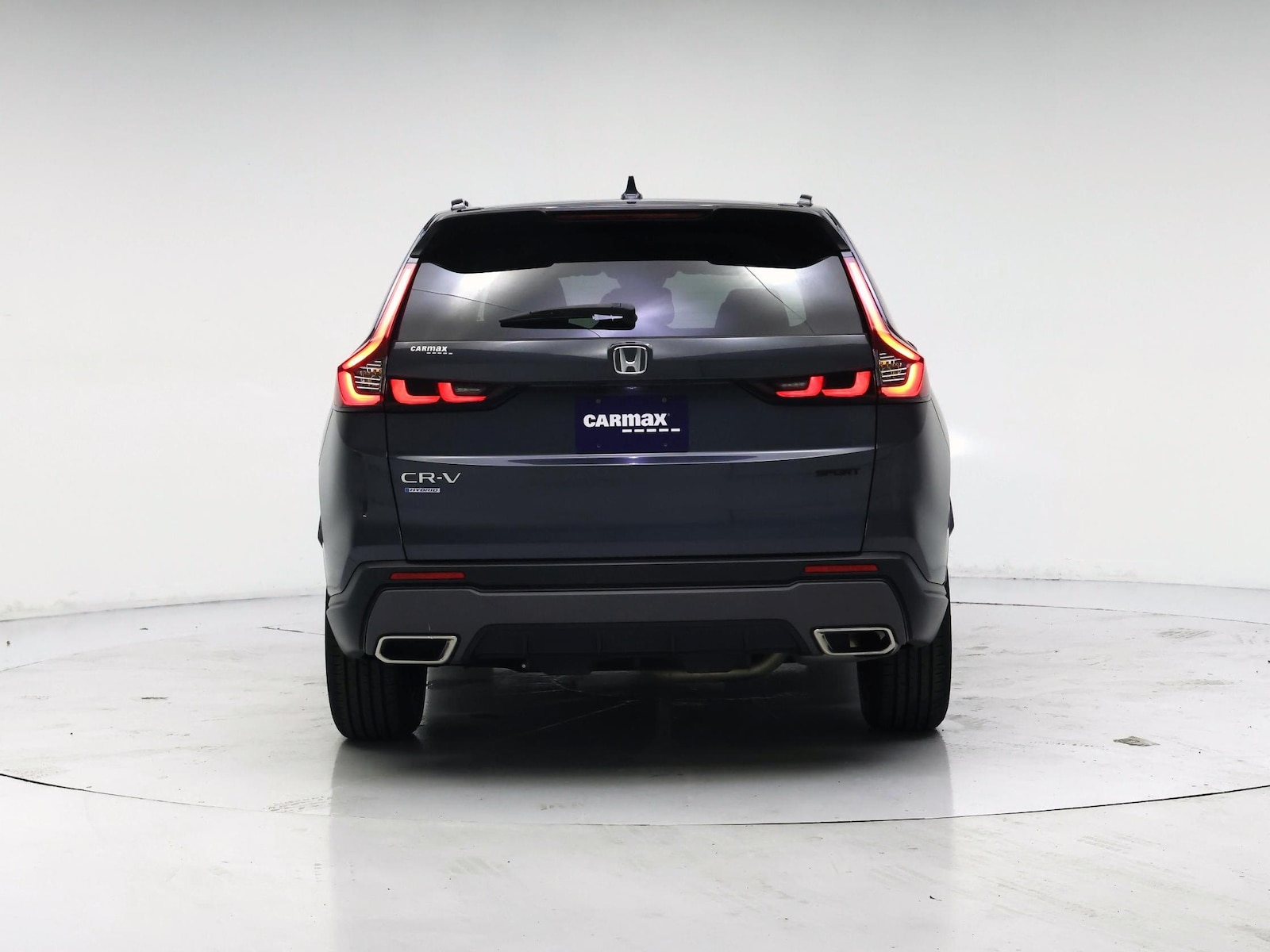 2023 Honda CR-V Sport - Photo 7
