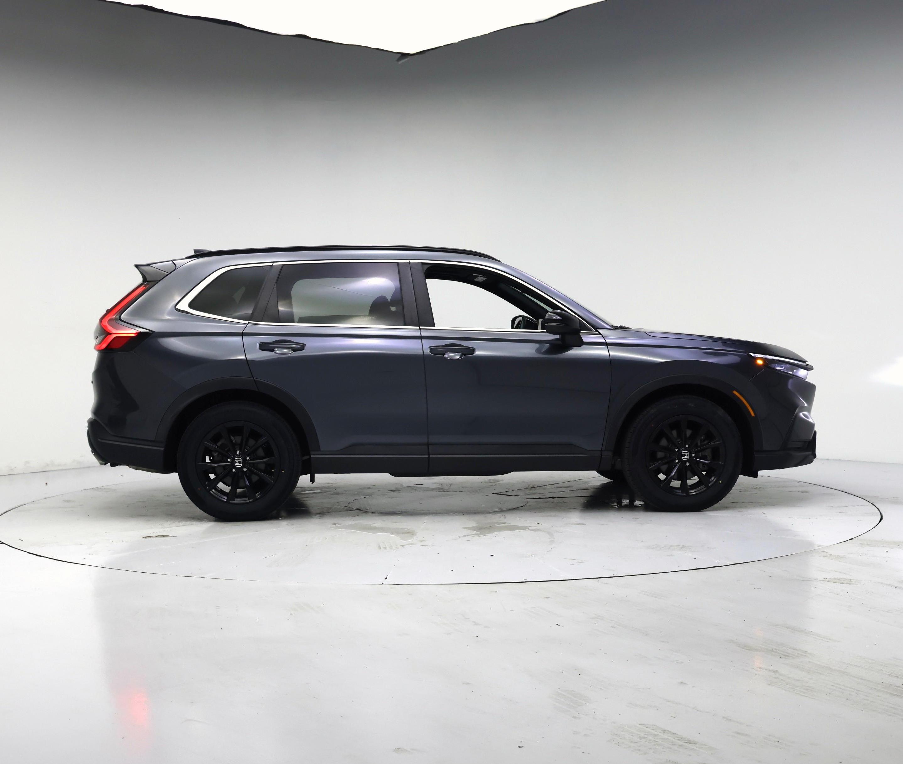 Thumbnail: 2023 Honda CR-V - 7