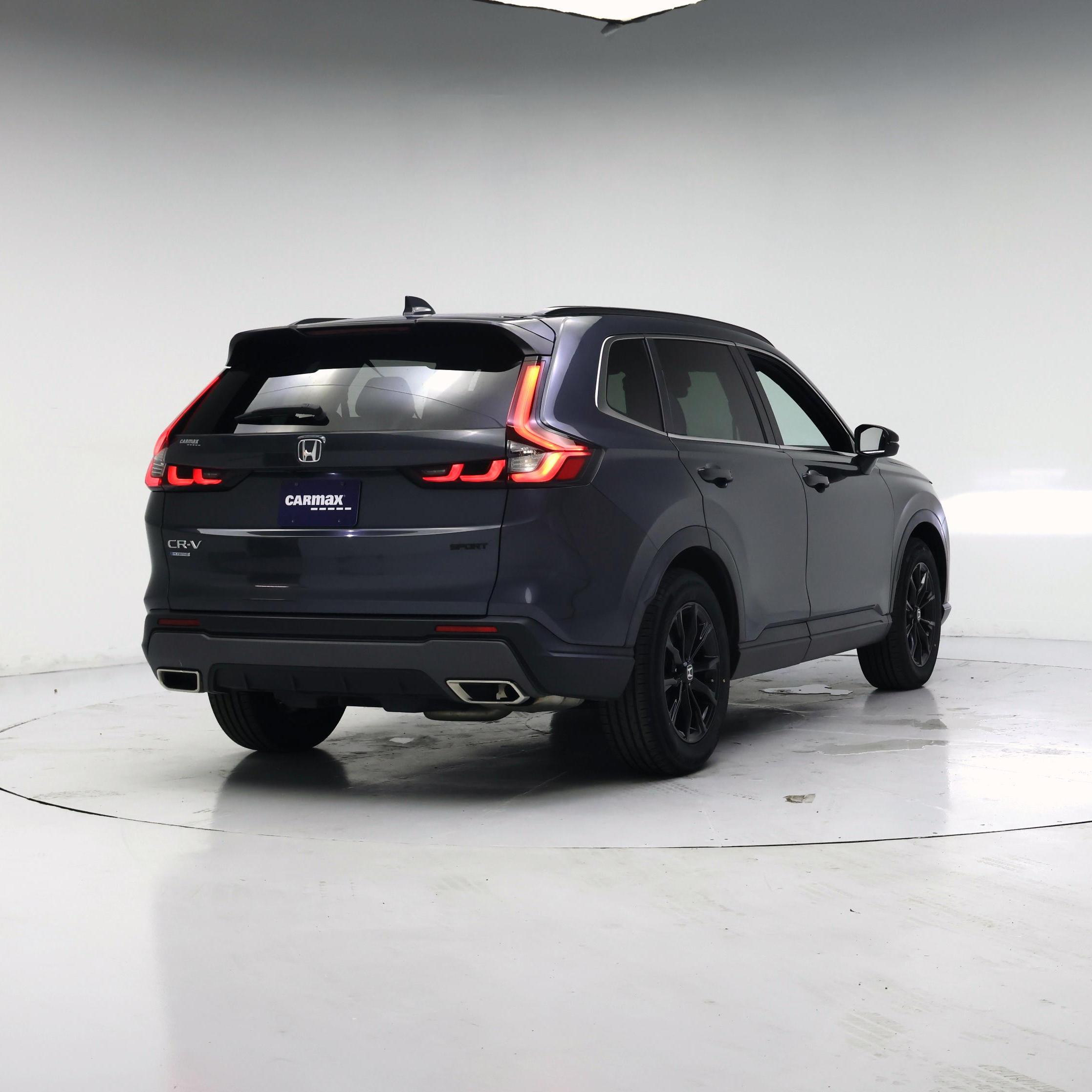 Thumbnail: 2023 Honda CR-V - 8
