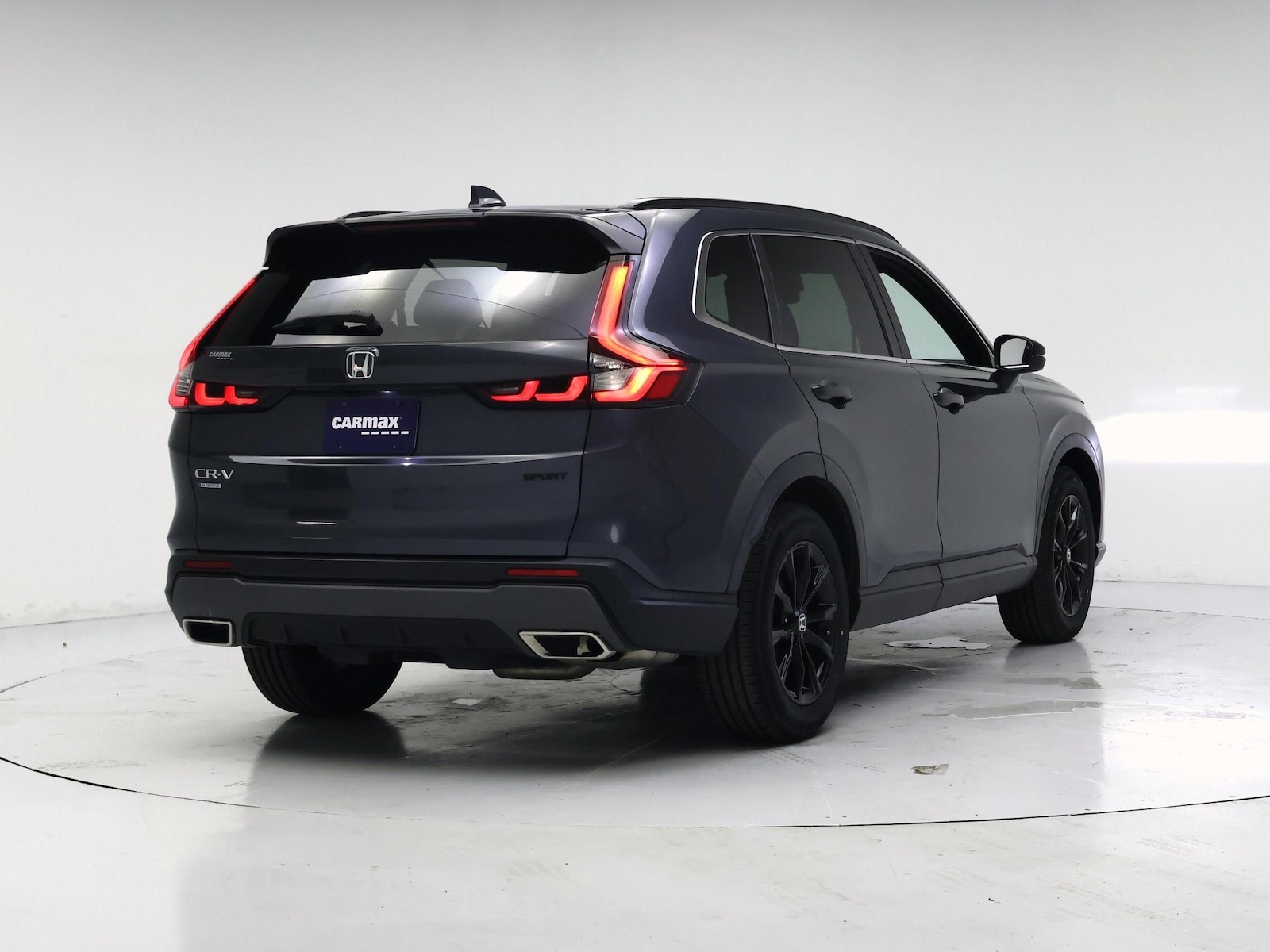2023 Honda CR-V Sport - Photo 9
