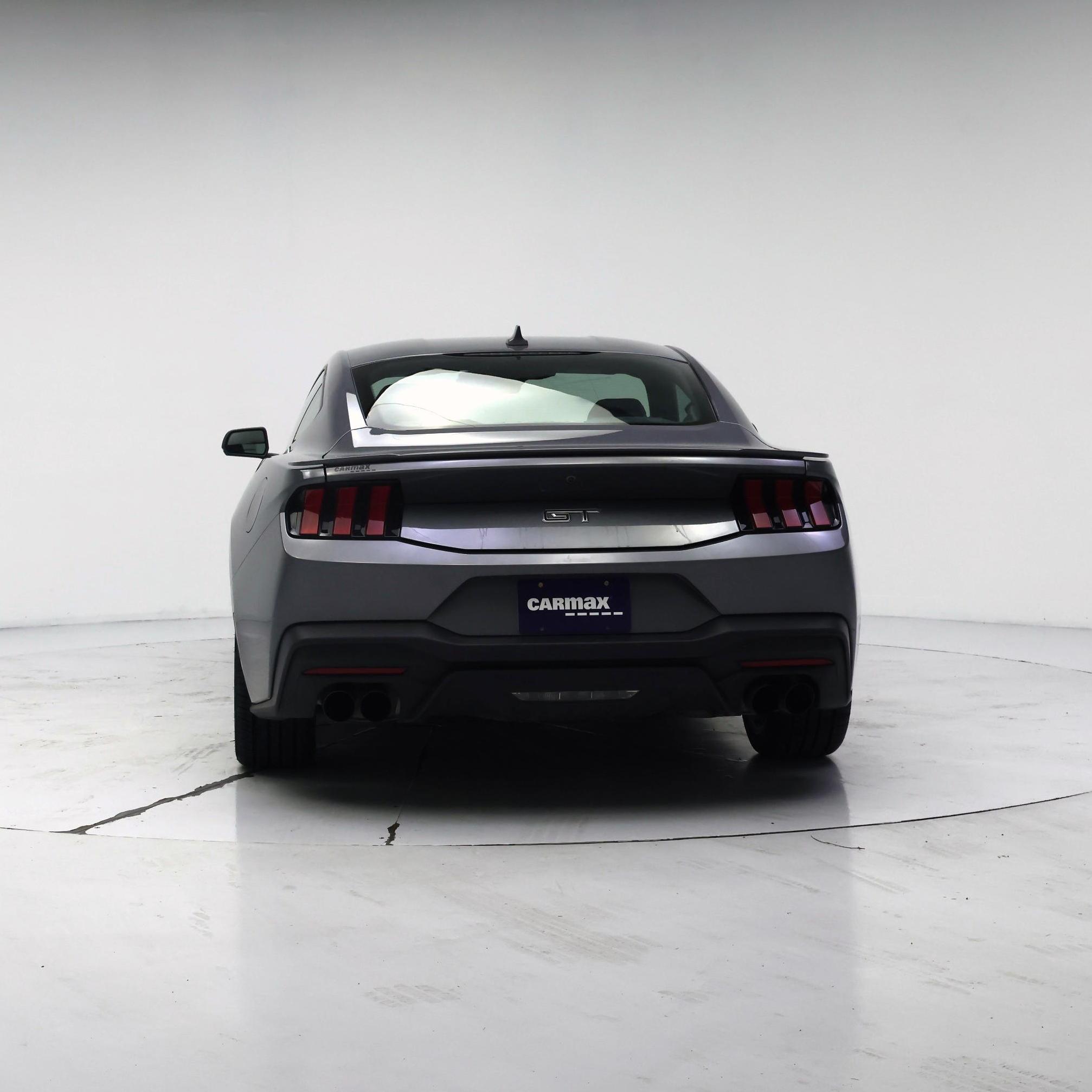 Thumbnail: 2024 Ford Mustang - 6