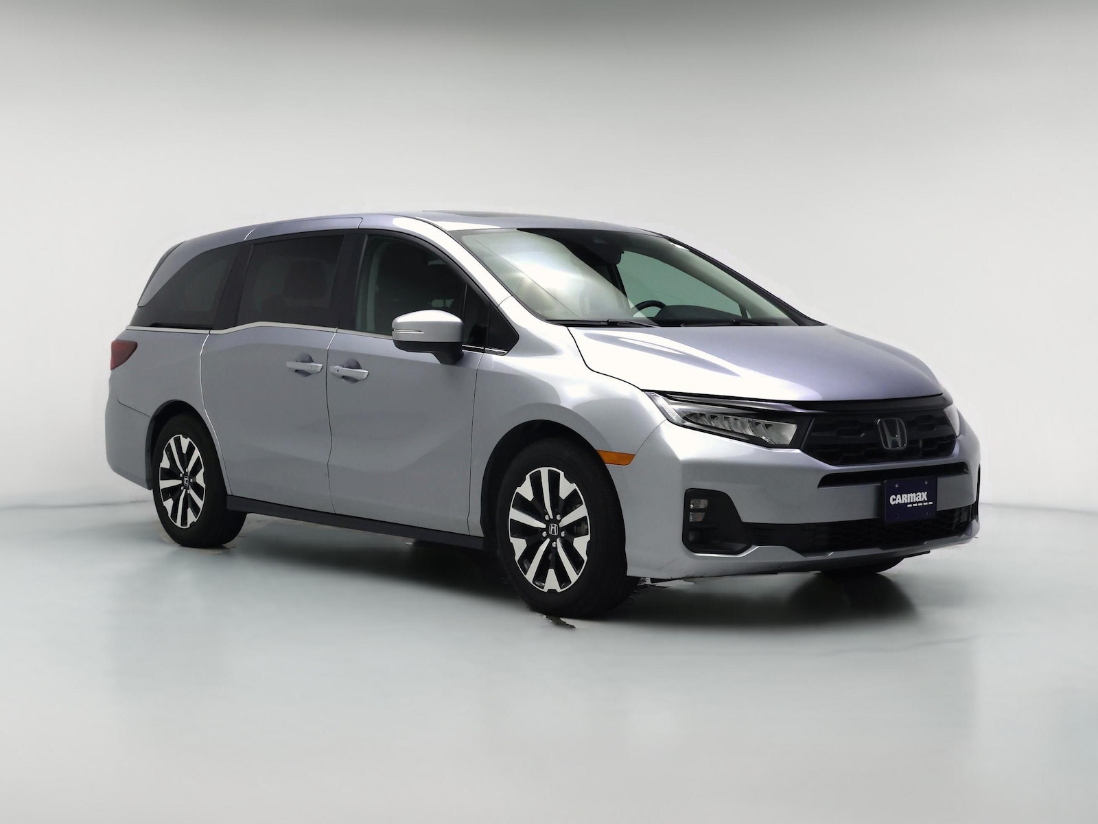 2025 Honda Odyssey
