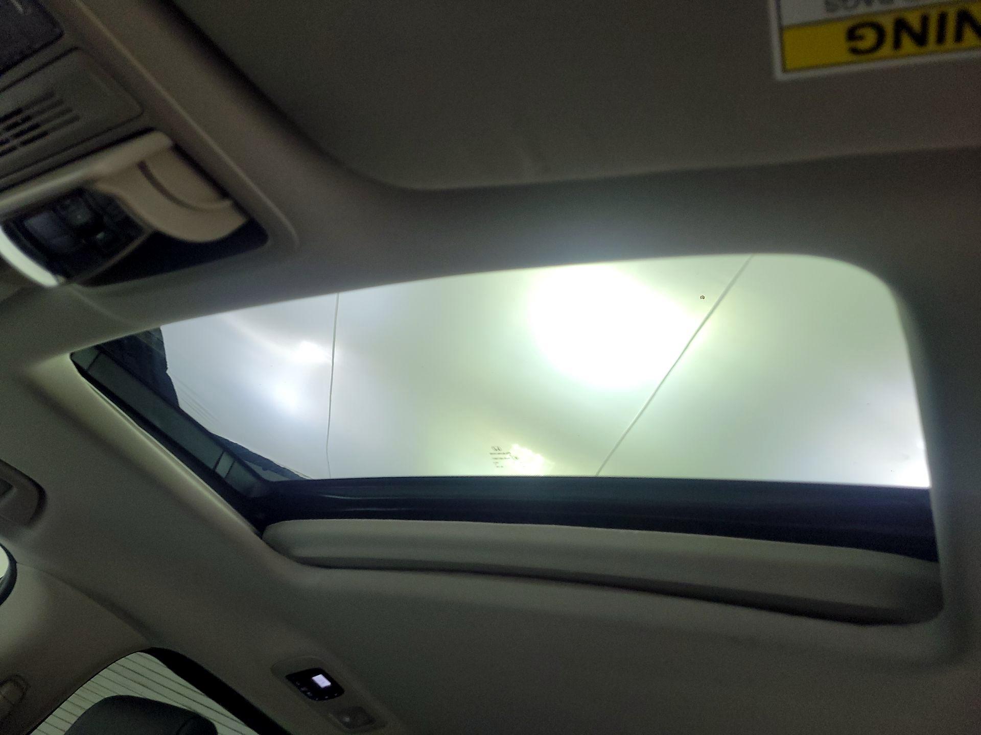 Thumbnail: 2025 Honda Odyssey - 19