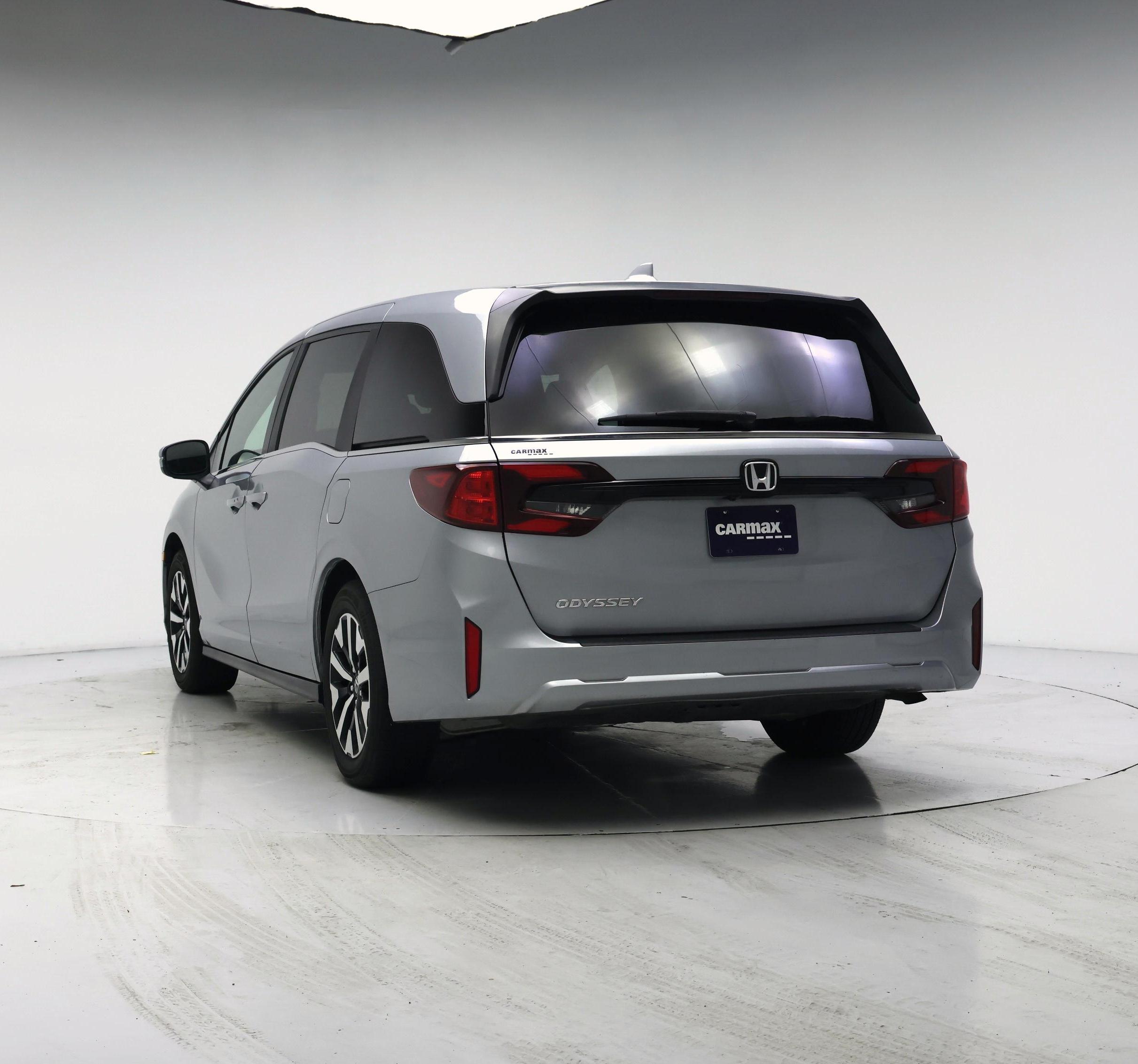 Thumbnail: 2025 Honda Odyssey - 6