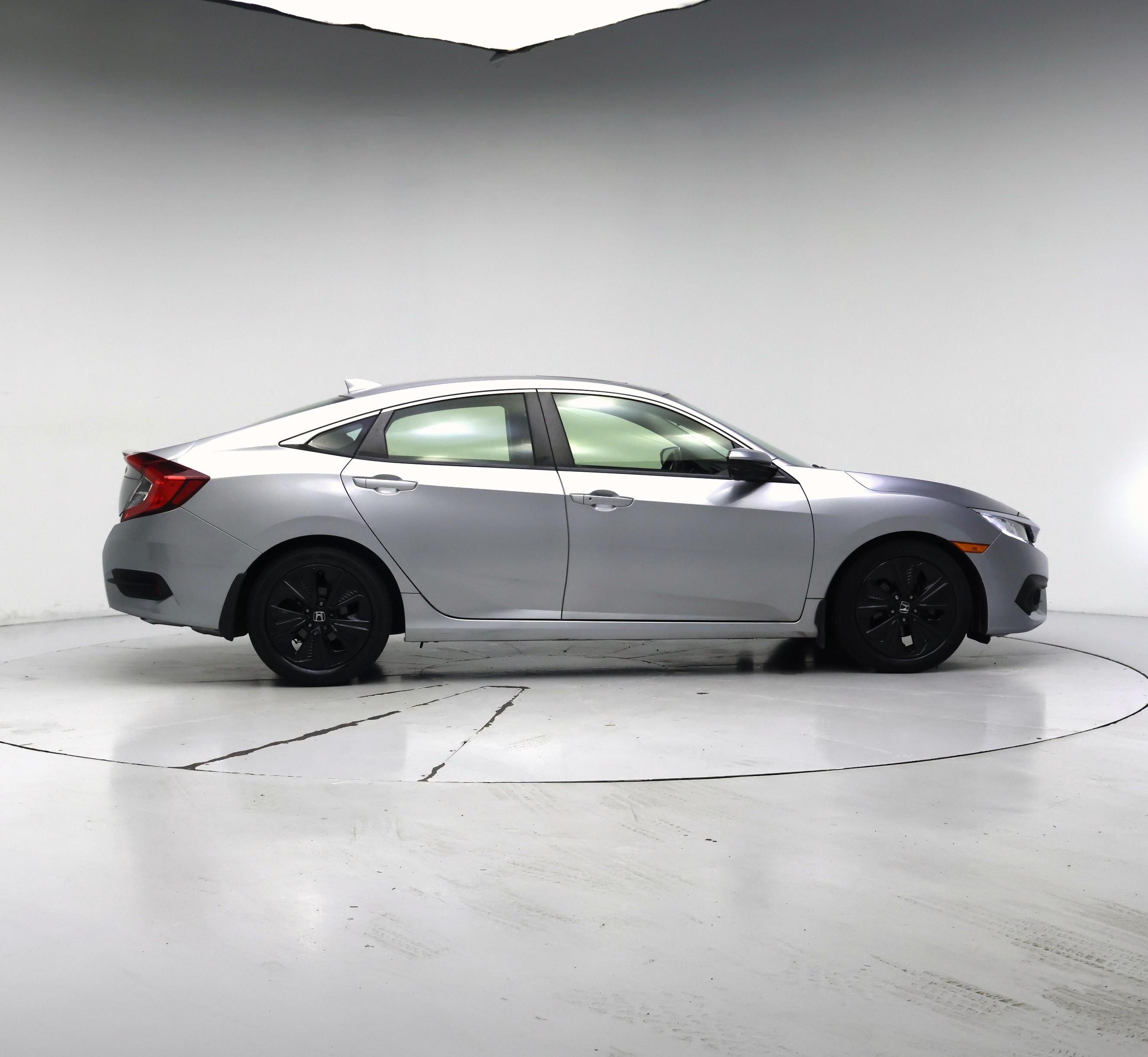 Thumbnail: 2018 Honda Civic - 7