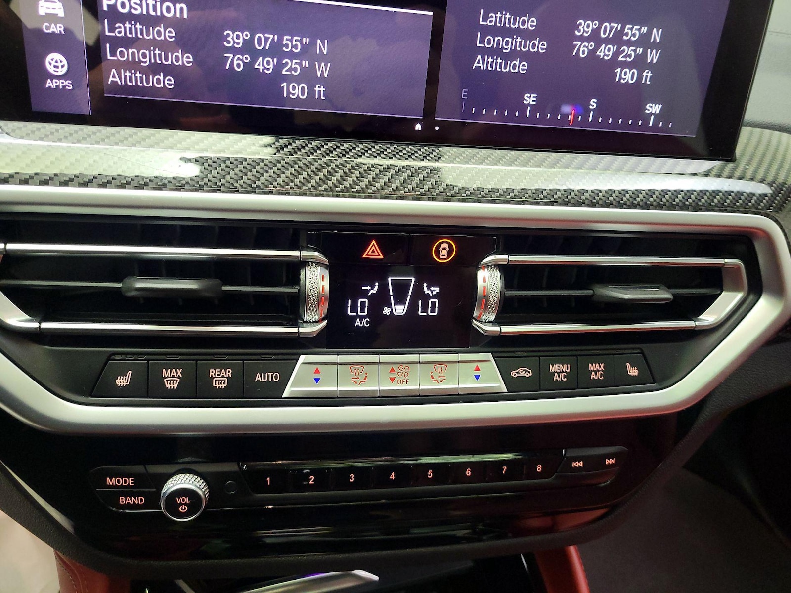 2022 BMW X4 M Base - Photo 18