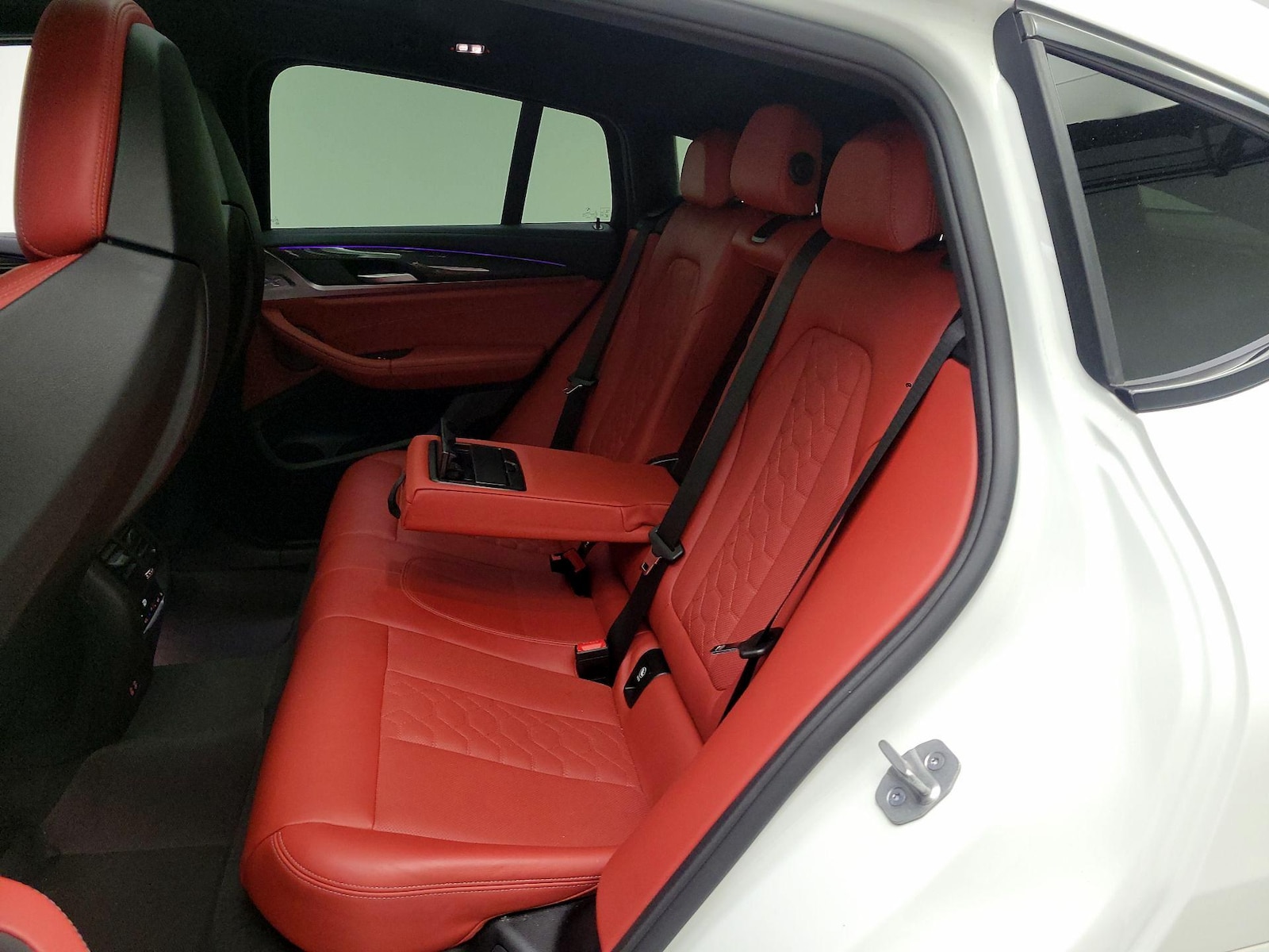 2022 BMW X4 M Base - Photo 22