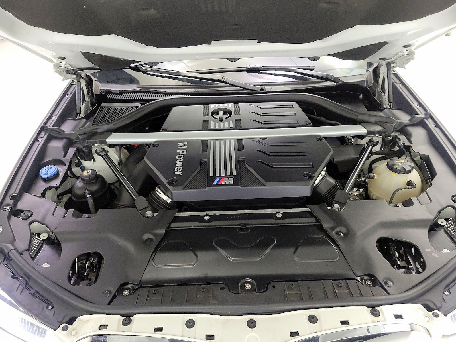 2022 BMW X4 M Base - Photo 24