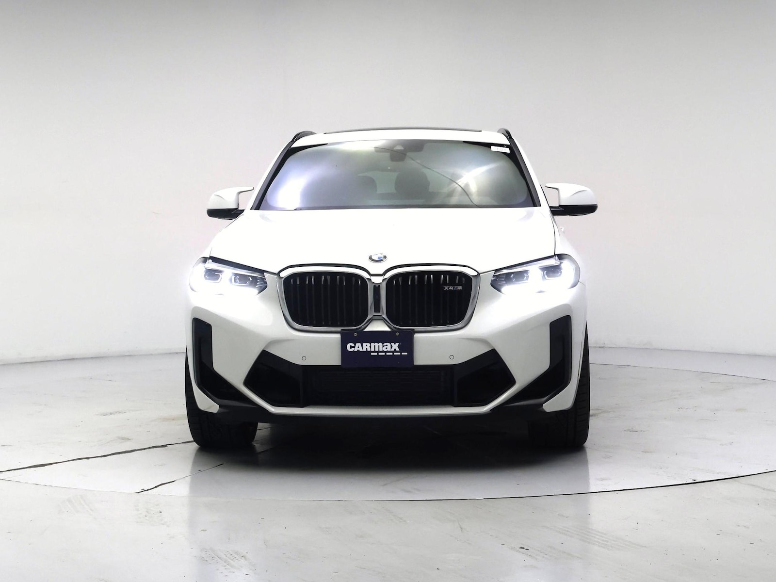 2022 BMW X4 M Base - Photo 6