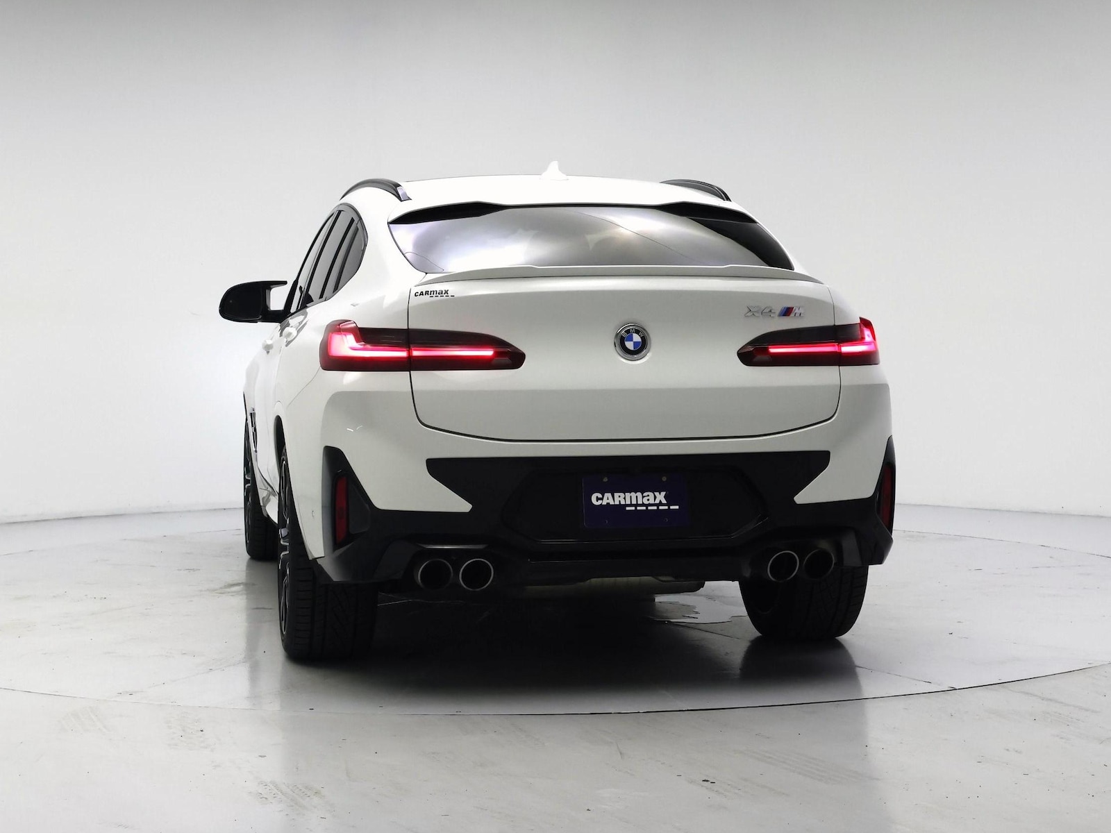 2022 BMW X4 M Base - Photo 7