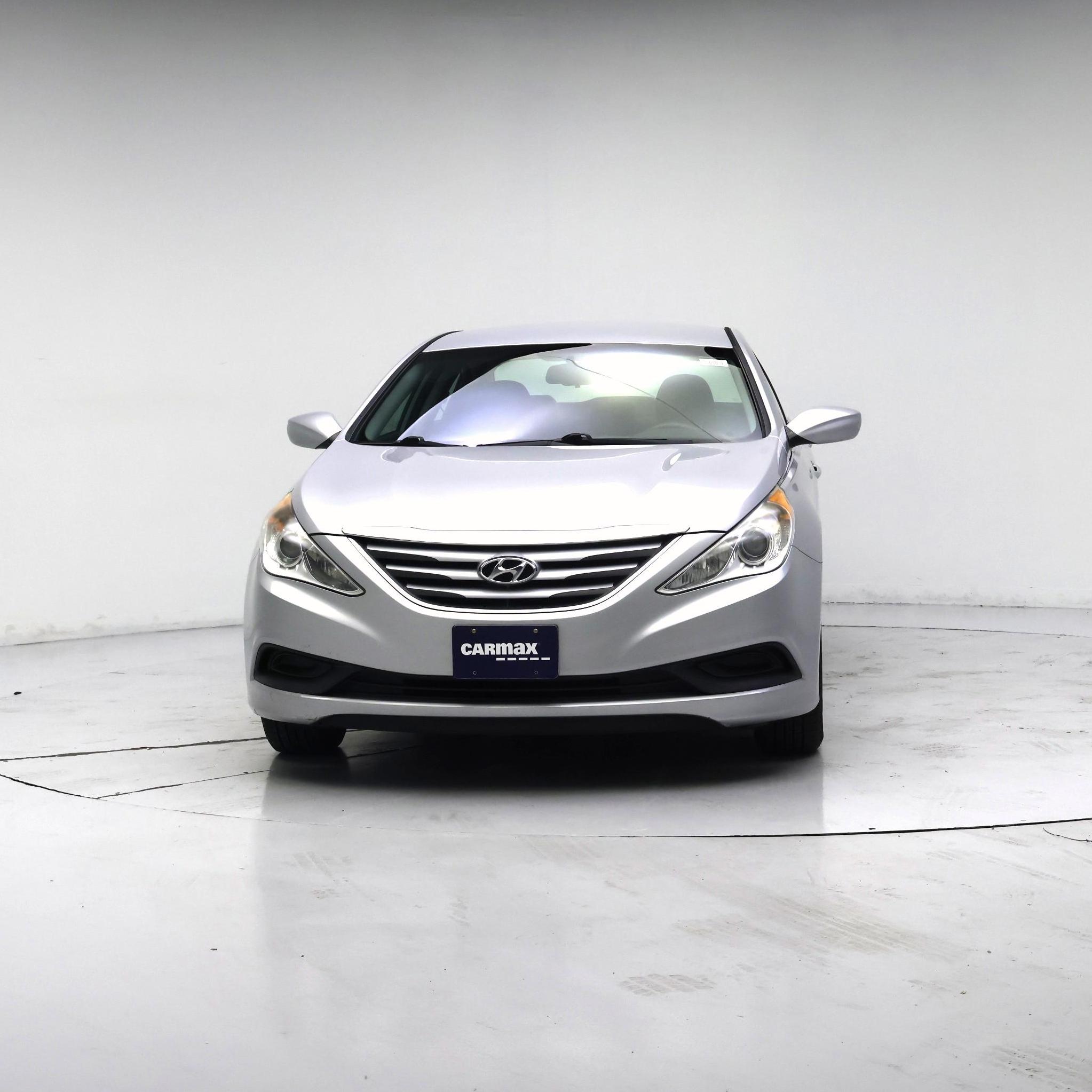 Thumbnail: 2014 Hyundai Sonata - 5