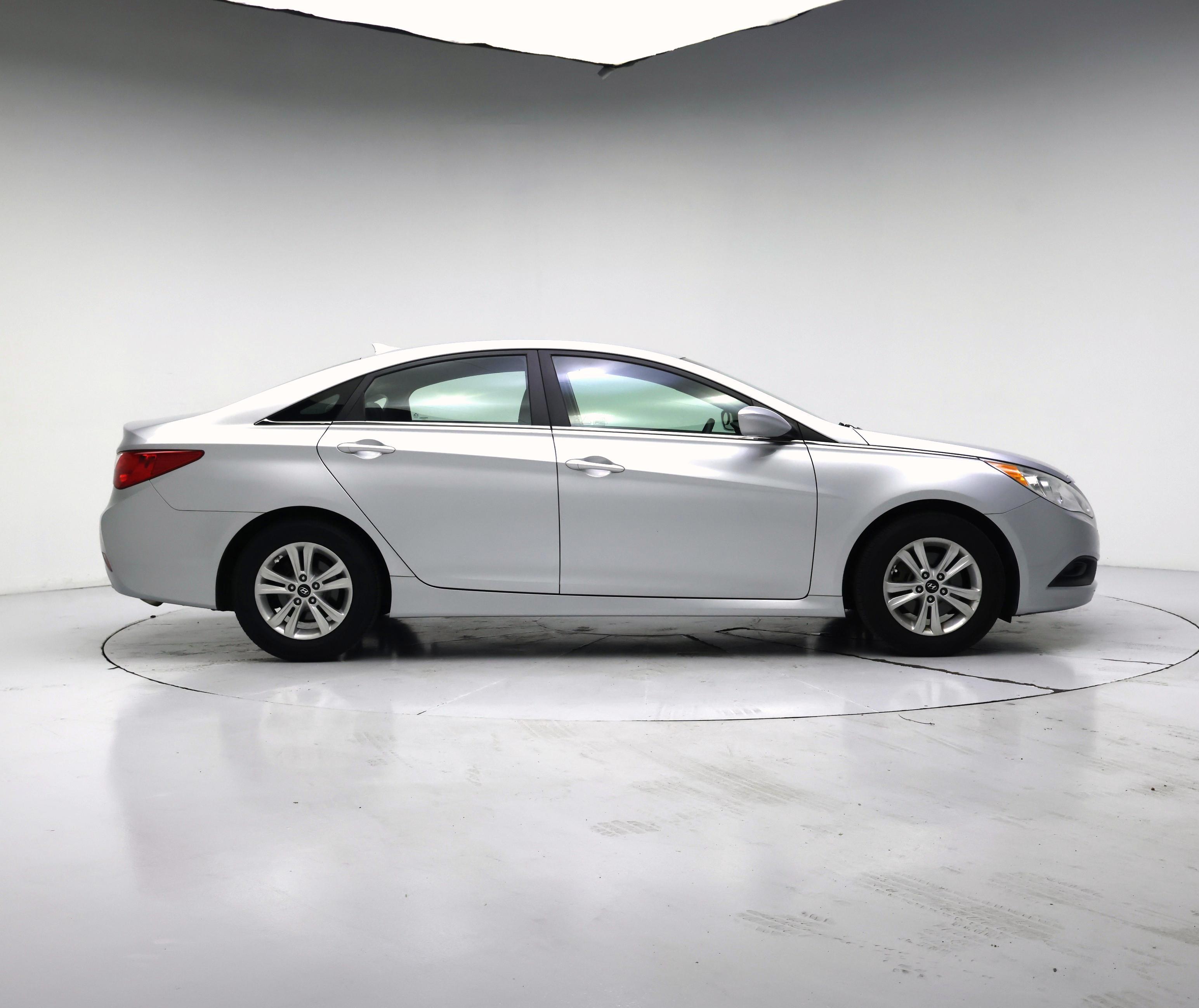Thumbnail: 2014 Hyundai Sonata - 7