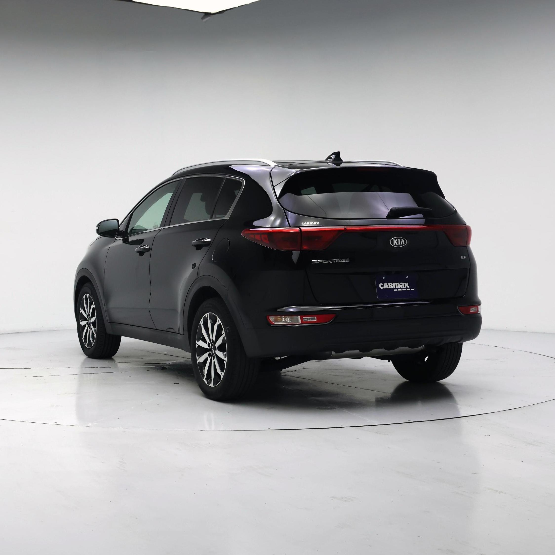 Thumbnail: 2019 Kia Sportage - 2