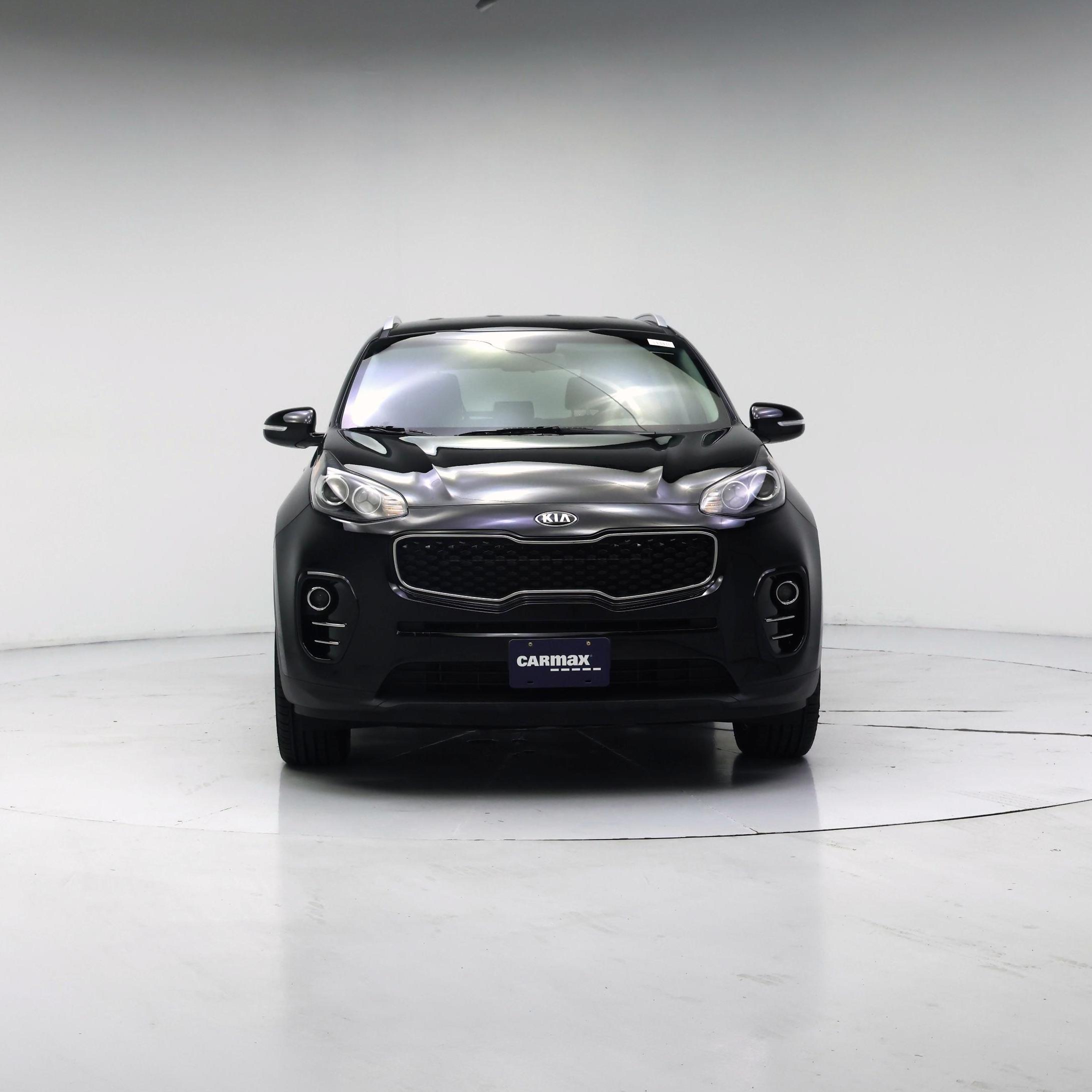 Thumbnail: 2019 Kia Sportage - 5