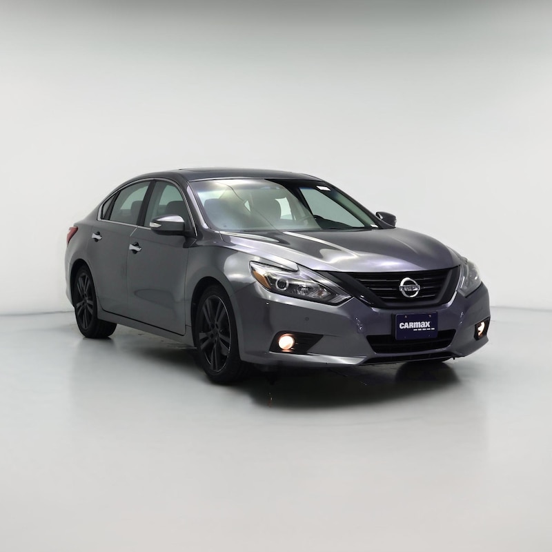 2016 Nissan Altima SL