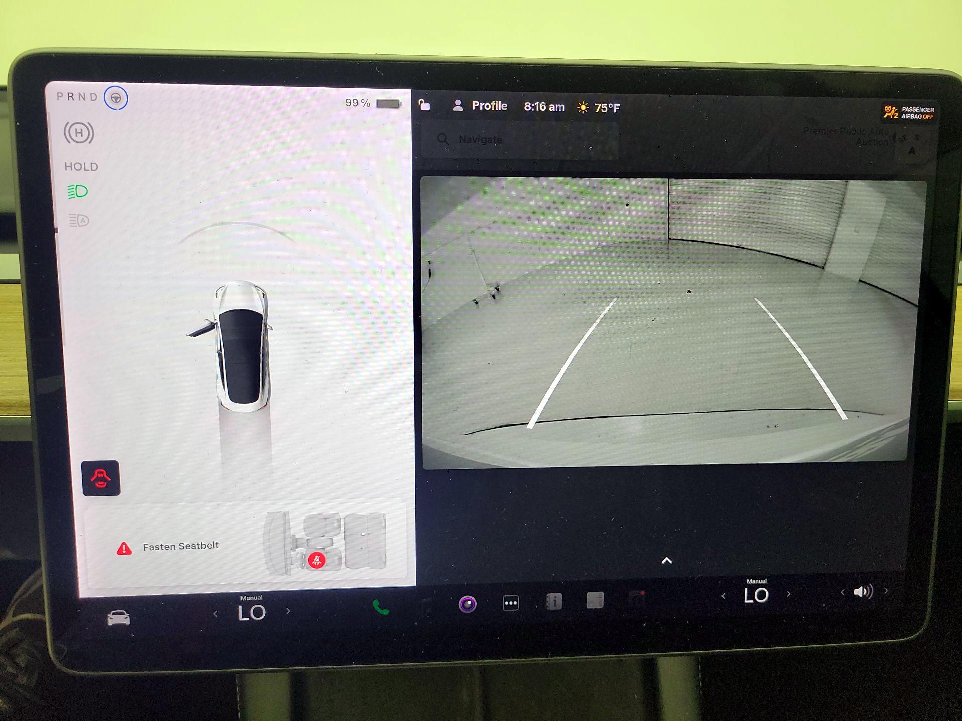 Thumbnail: 2021 Tesla Model 3 - 15