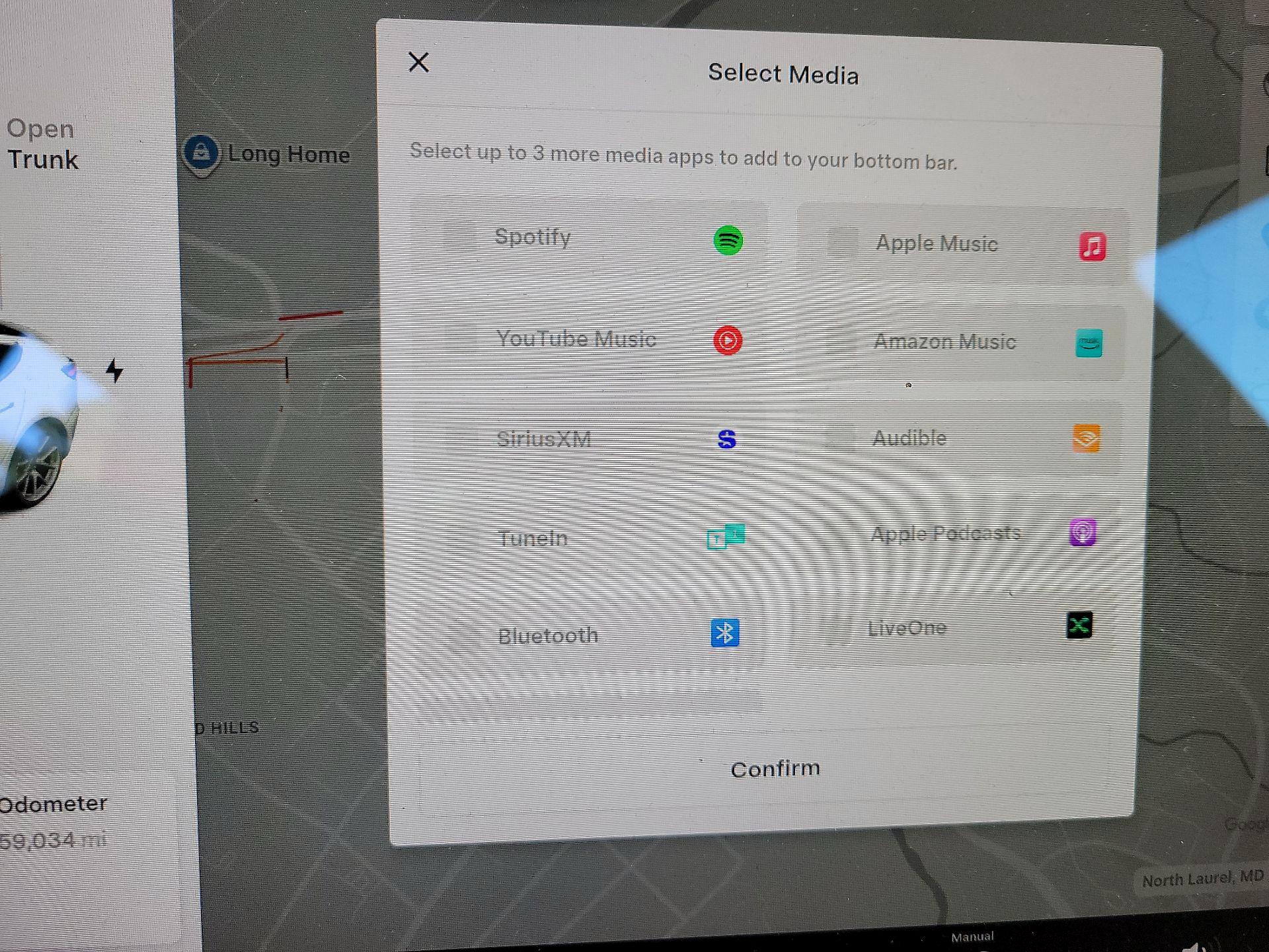 Thumbnail: 2021 Tesla Model 3 - 16
