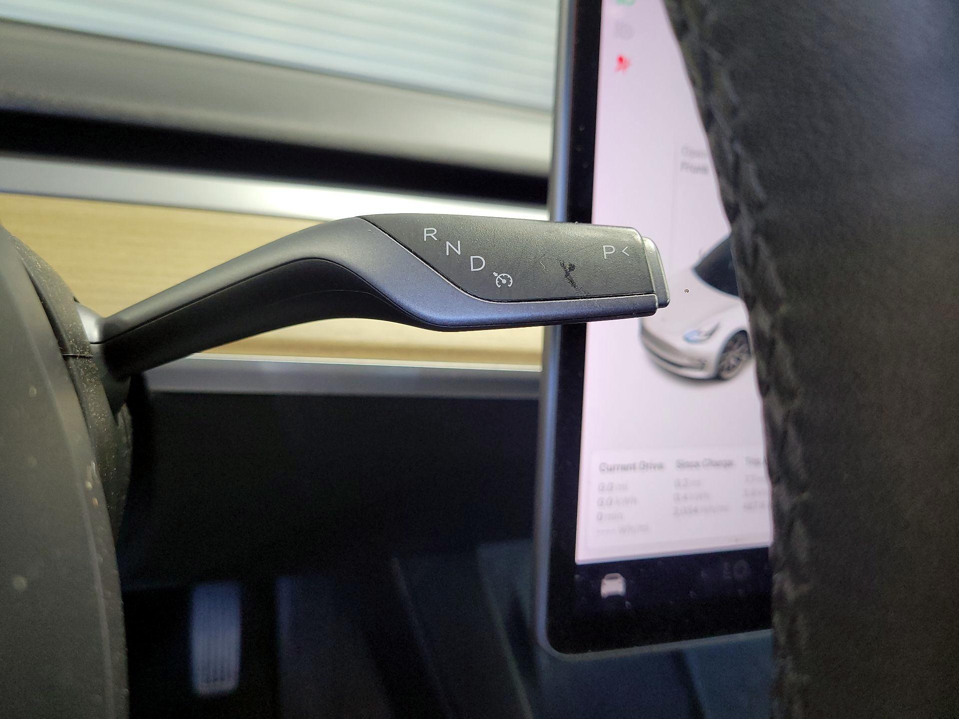 Thumbnail: 2021 Tesla Model 3 - 18