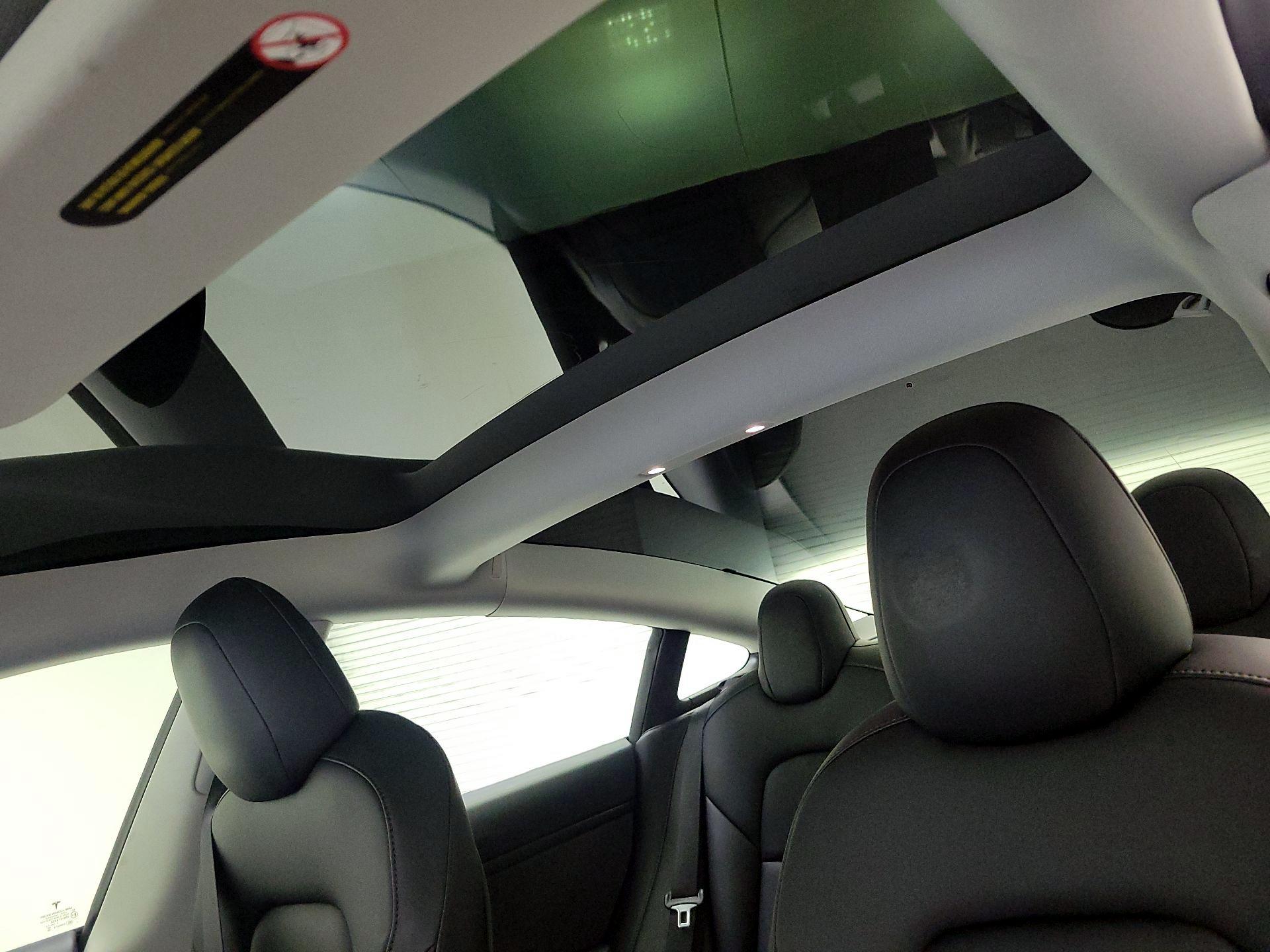 Thumbnail: 2021 Tesla Model 3 - 19