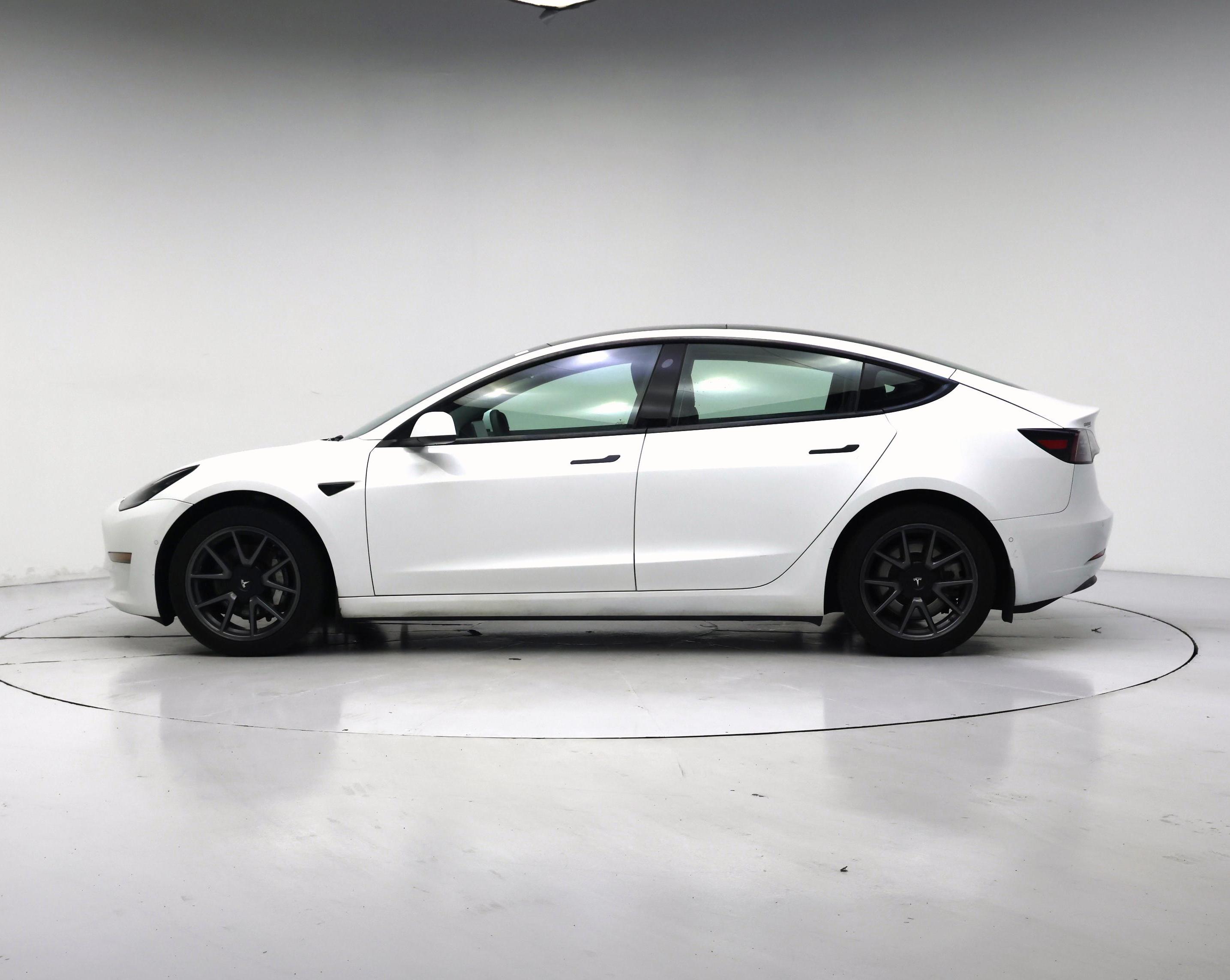 Thumbnail: 2021 Tesla Model 3 - 3