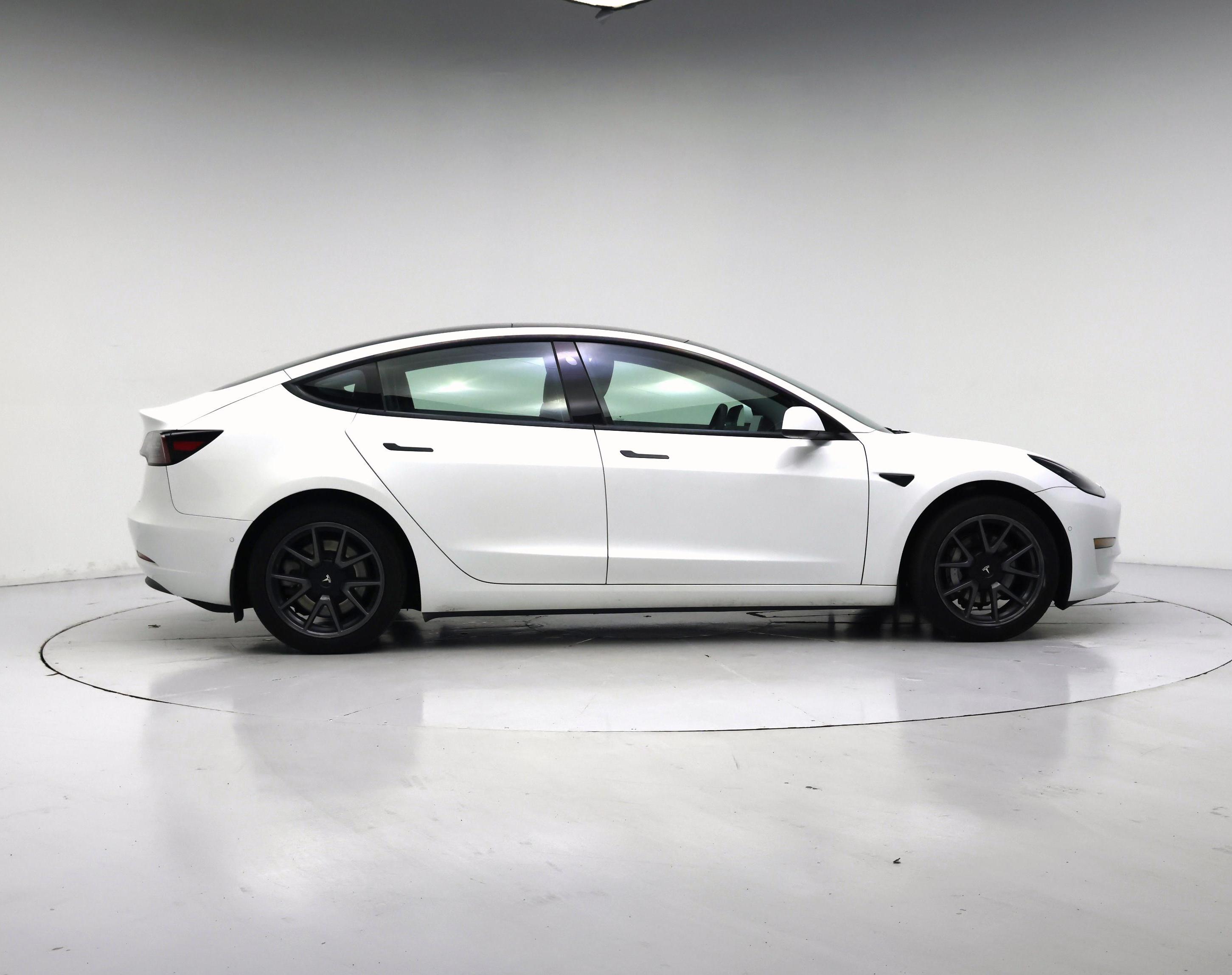 Thumbnail: 2021 Tesla Model 3 - 7