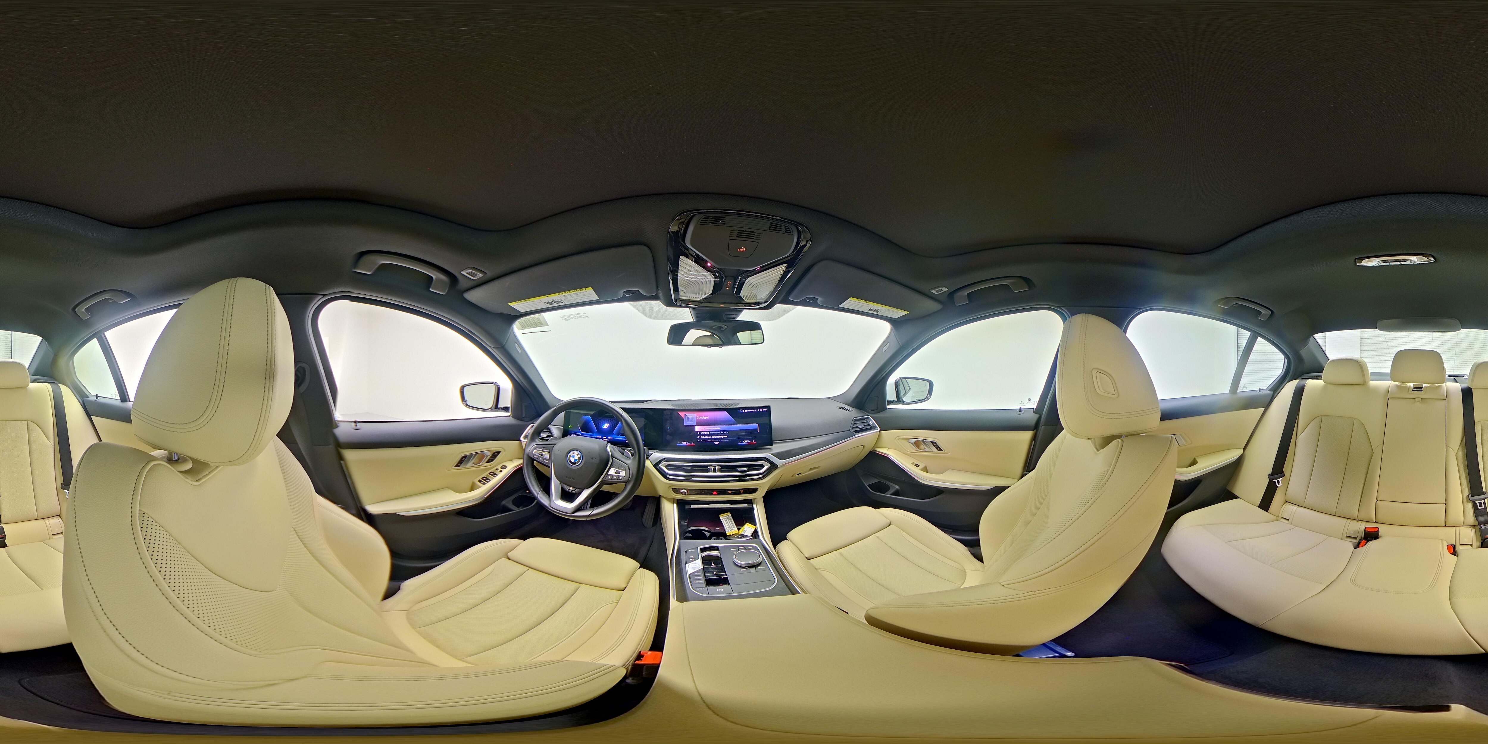 2023 BMW 3 Series 330e - Photo 25