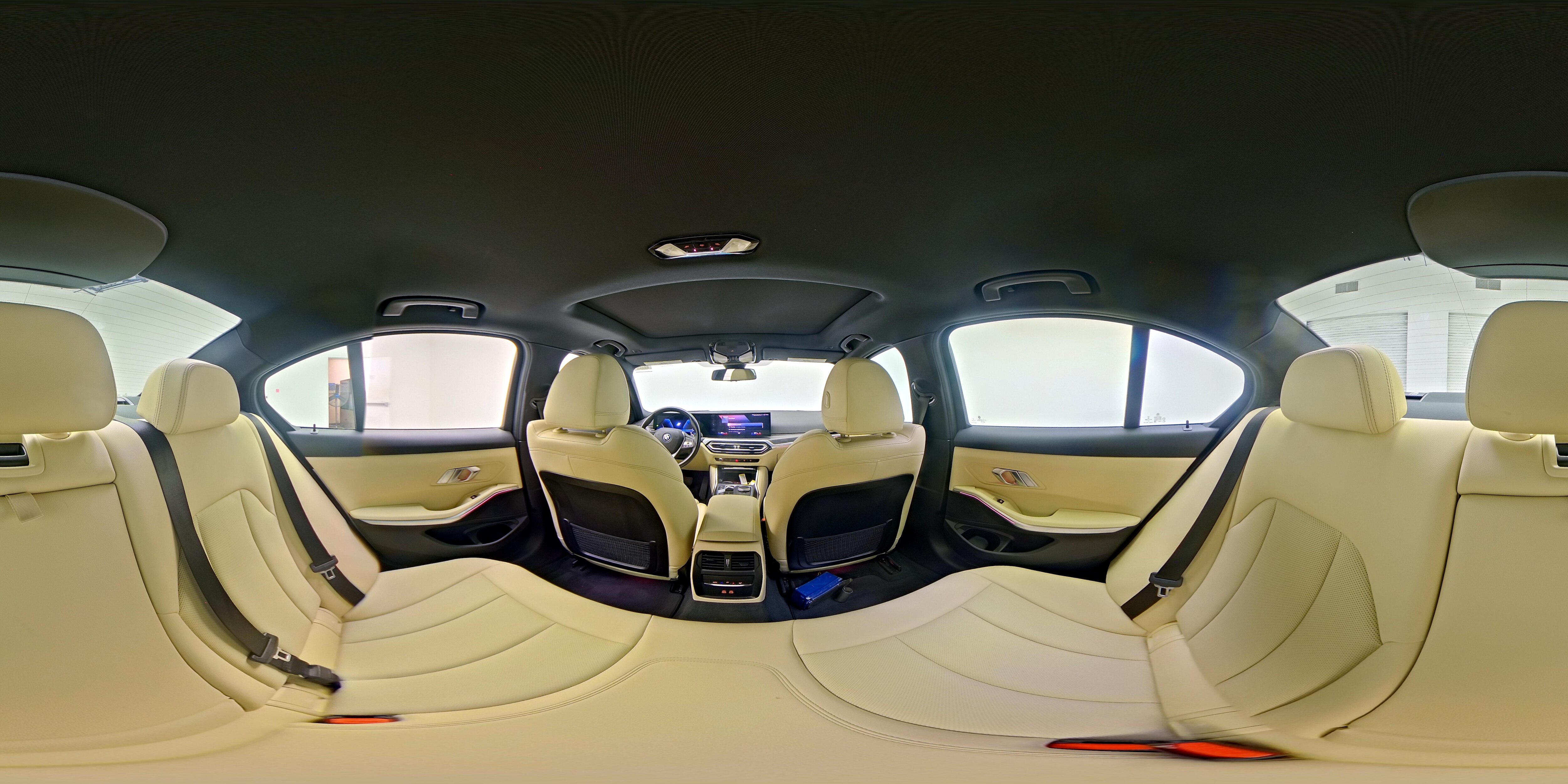 2023 BMW 3 Series 330e - Photo 26